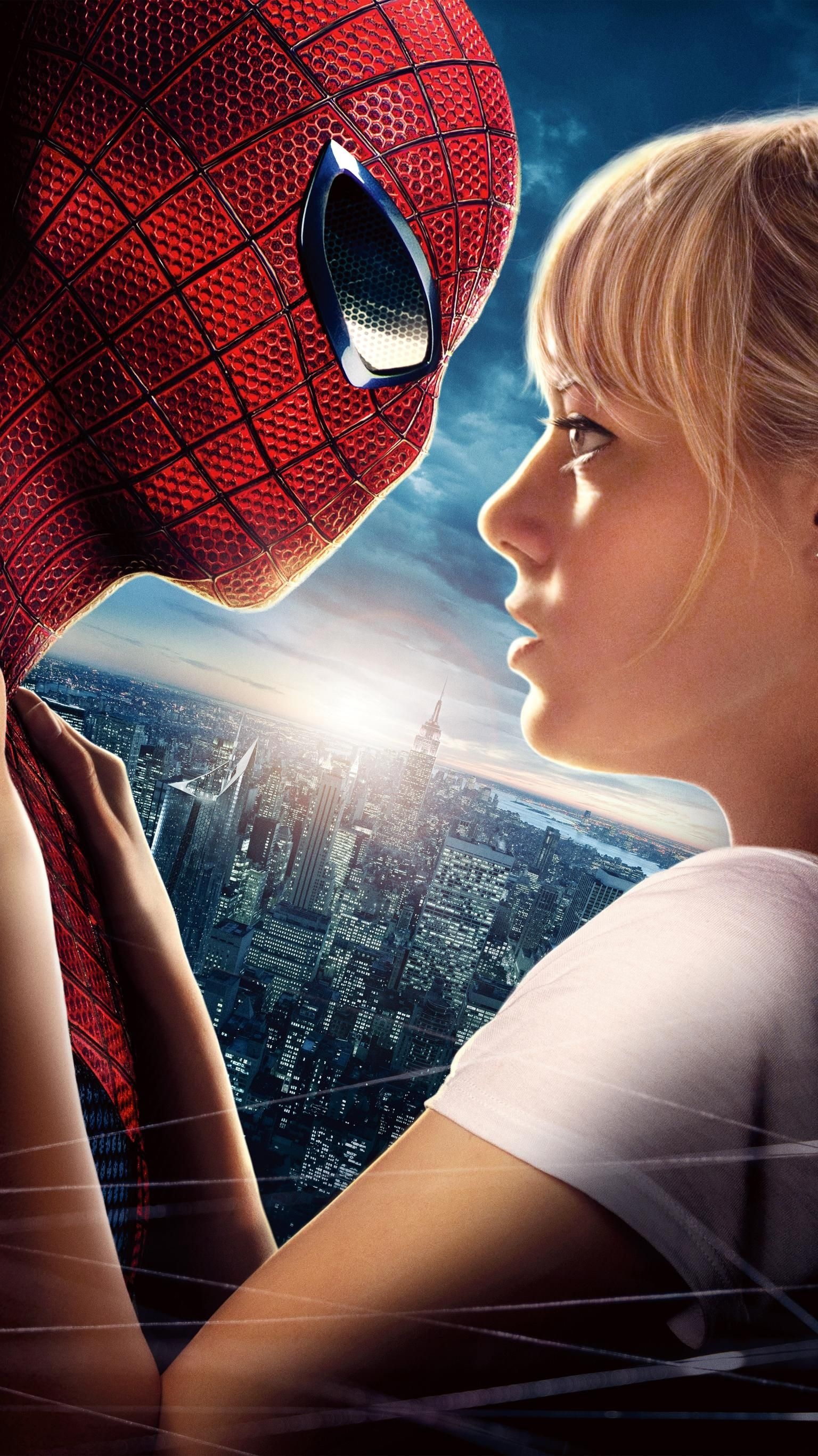 Gwen Stacy Spider Man Wallpapers 33 Images WallpaperCat Gwen Stacy Spider Man Wallpapers 33 Images WallpaperCat