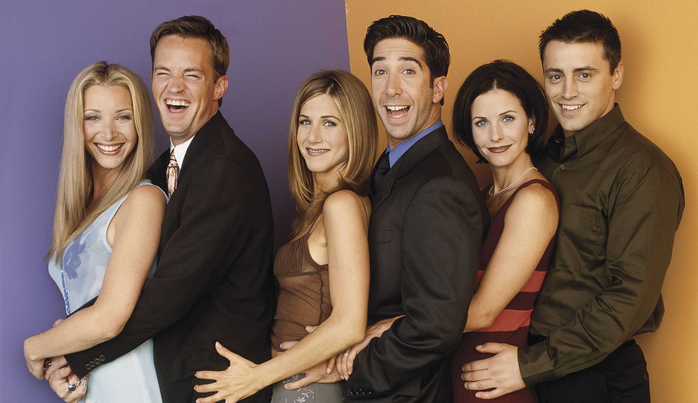 Chandler Bing, Relationships timeline, 2390x1380 HD Desktop