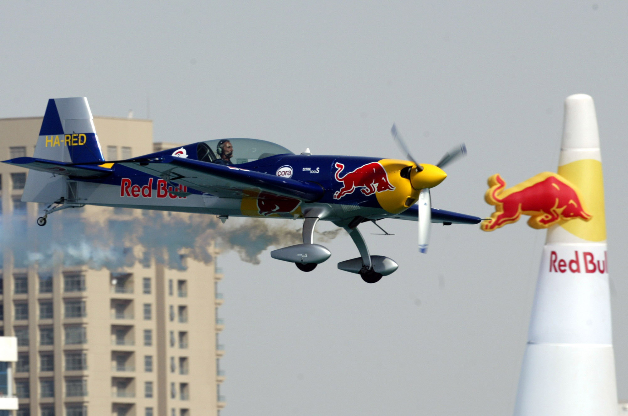 Red Bull Air Race, Breathtaking wallpapers, High-flying action, Air racing, 2000x1330 HD Desktop