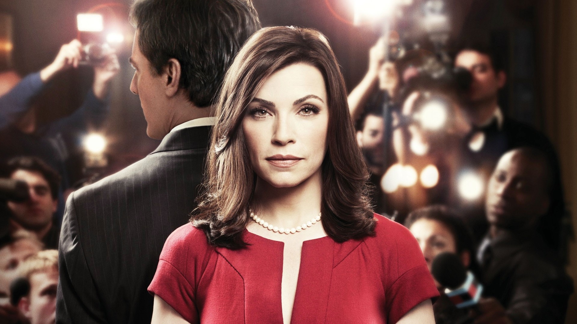 The Good Wife TV Series, Popular wallpapers, 1920x1080 Full HD Desktop