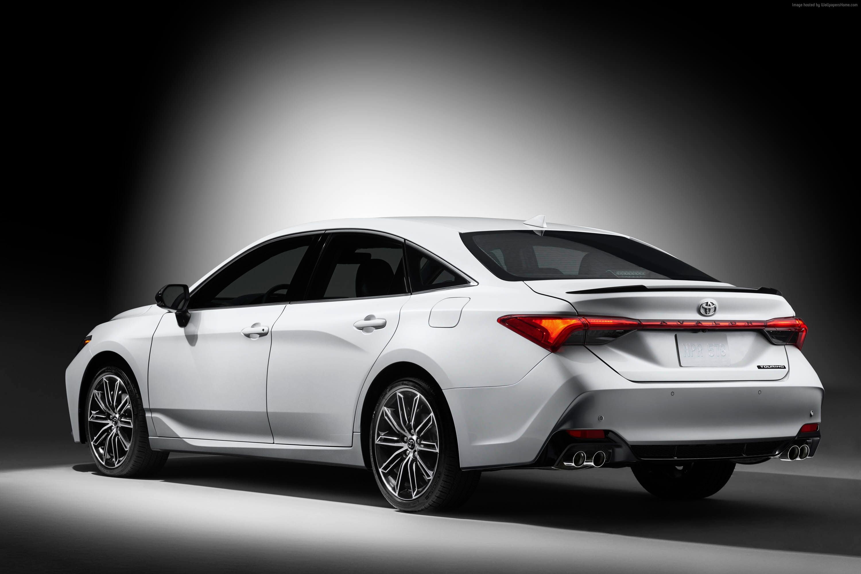 Touring, Toyota Avalon Wallpaper, 3000x2010 HD Desktop