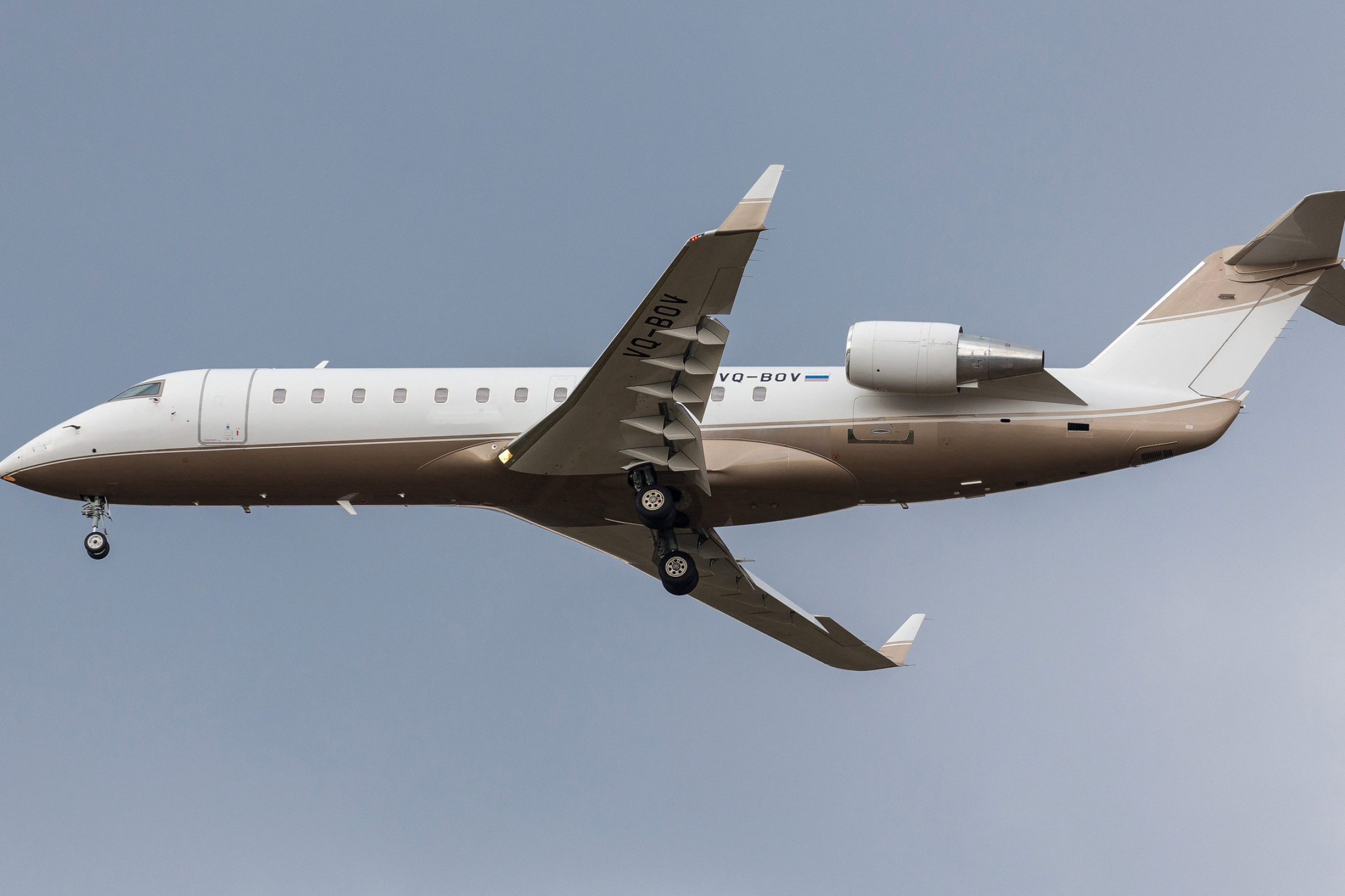 Bombardier Challenger 850, Travels, Places, Onespottercom, 2400x1600 HD Desktop