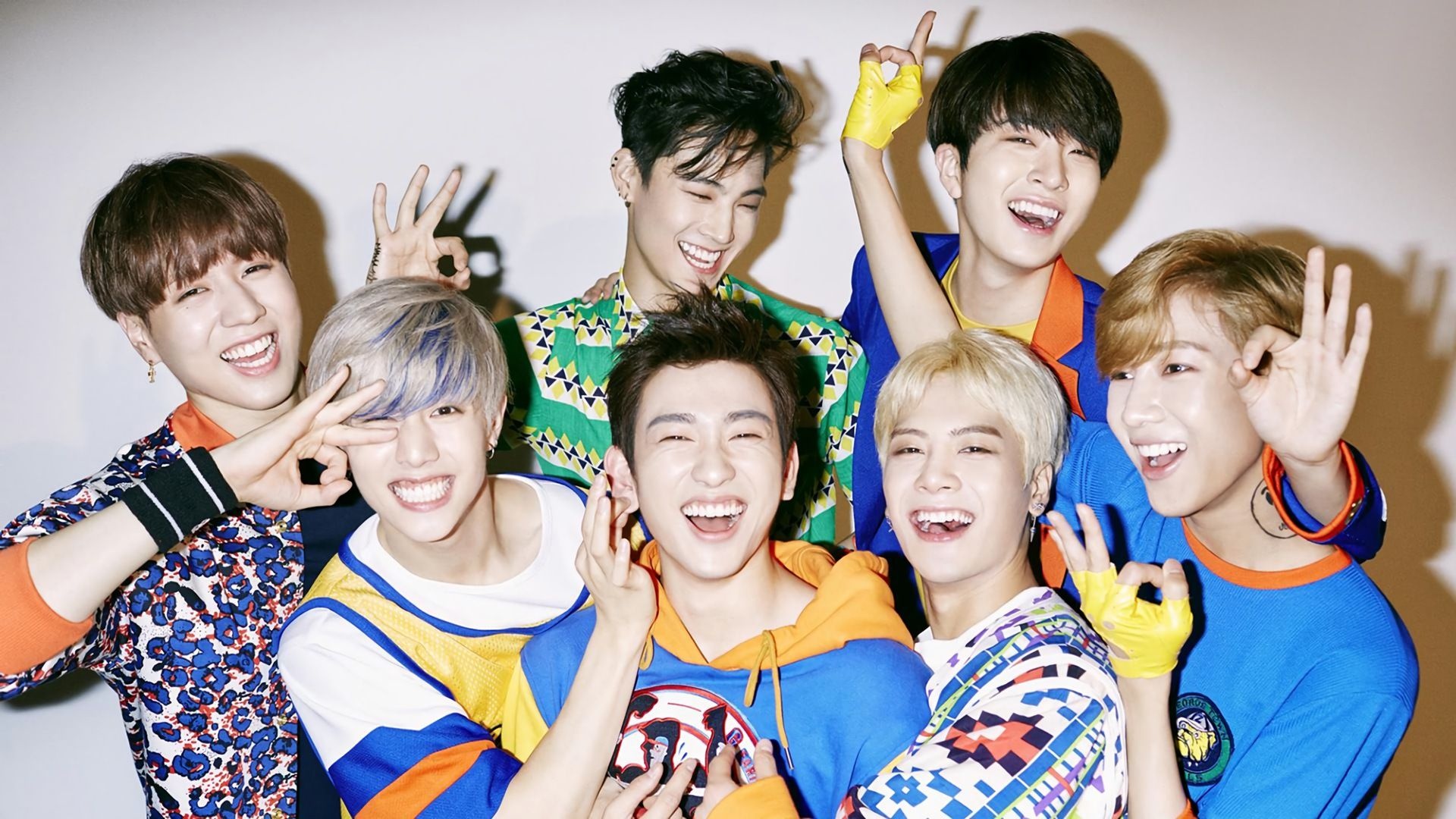 MJ Astro, Kpop, Album, 1920x1080 Full HD Desktop
