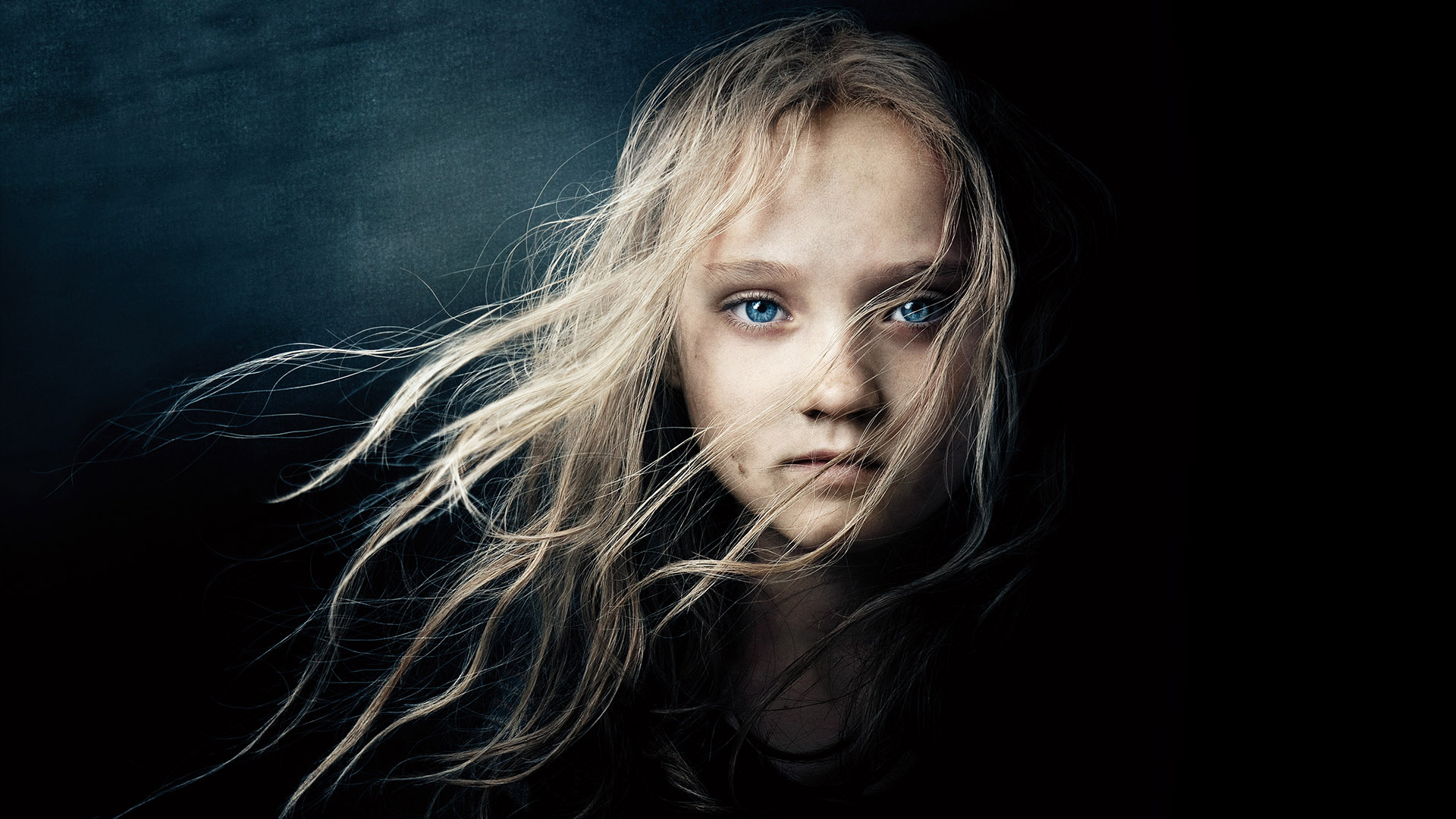 Les Miserables, Emotional journey, Striking visuals, Immersive experience, 1920x1080 Full HD Desktop