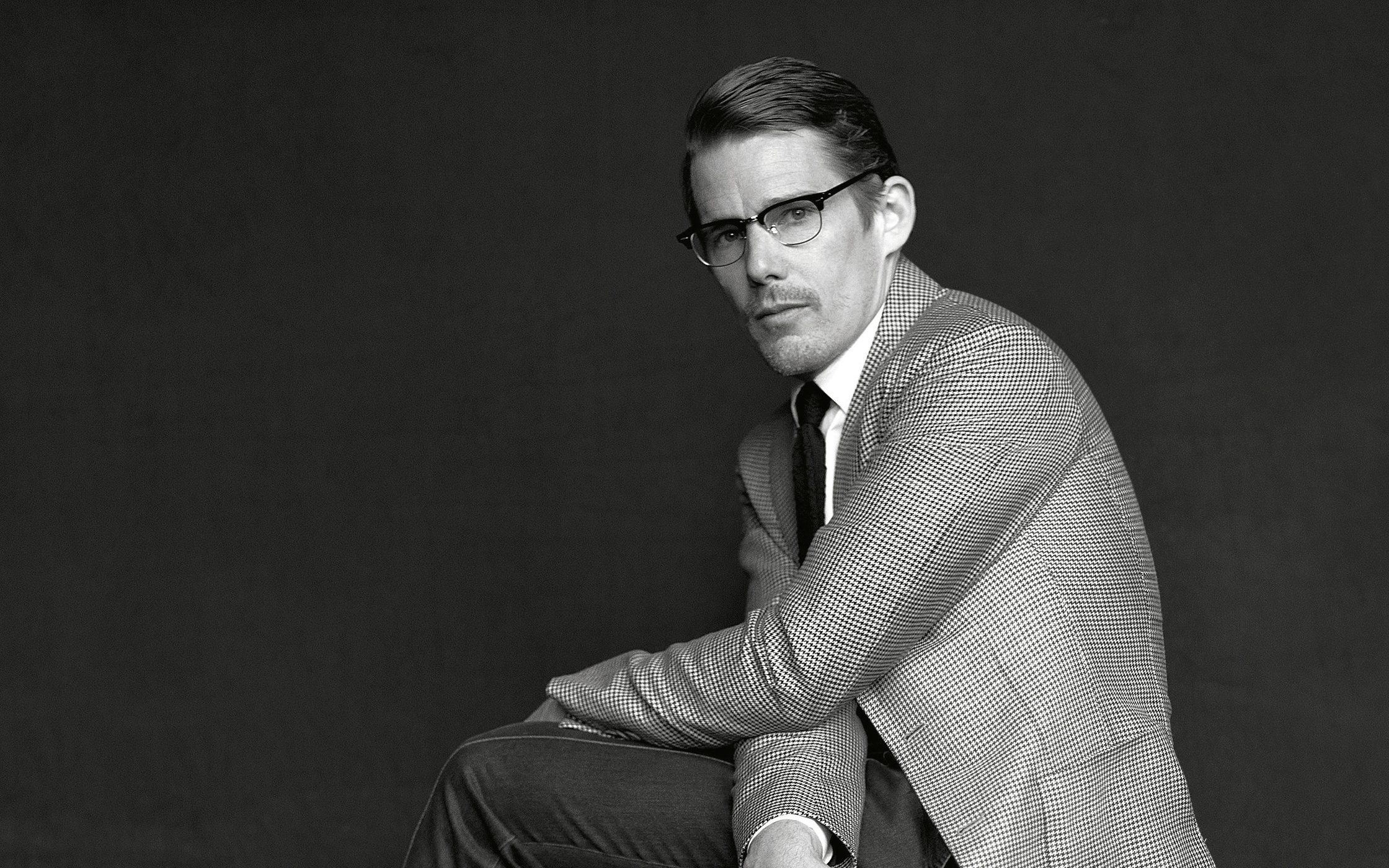 Ethan Hawke HD Wallpaper, Background Image, 2240x1400 HD Desktop