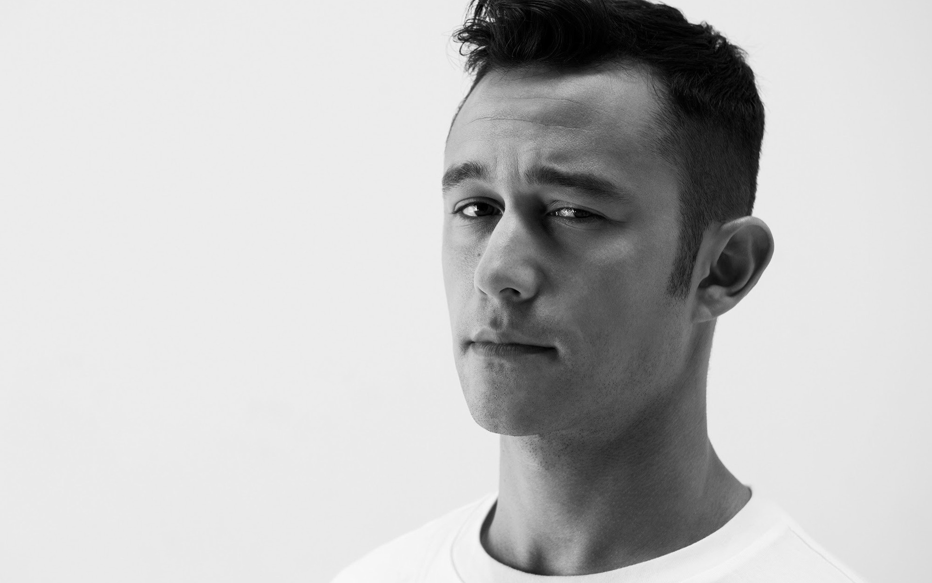 Joseph Gordon-Levitt, High-resolution wallpapers, Download, Famous actor, 1920x1200 HD Desktop