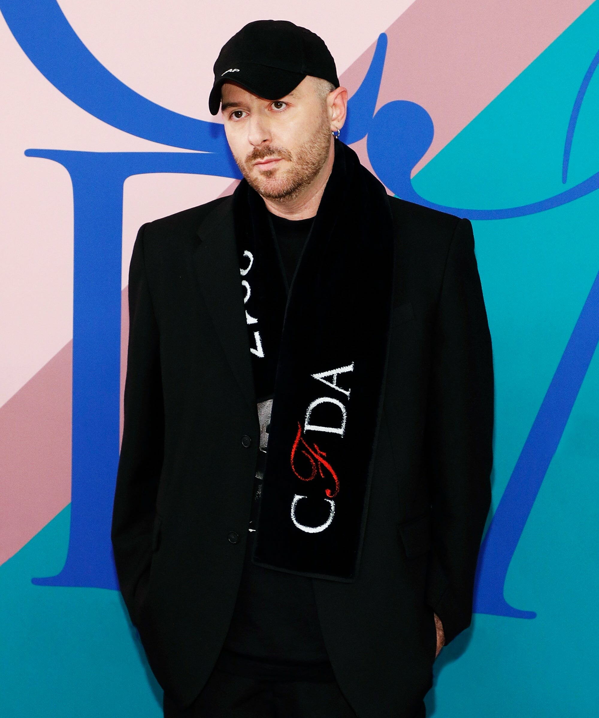 Demna Gvasalia, Celebs, Steps down, Vetements, 2000x2400 HD Phone