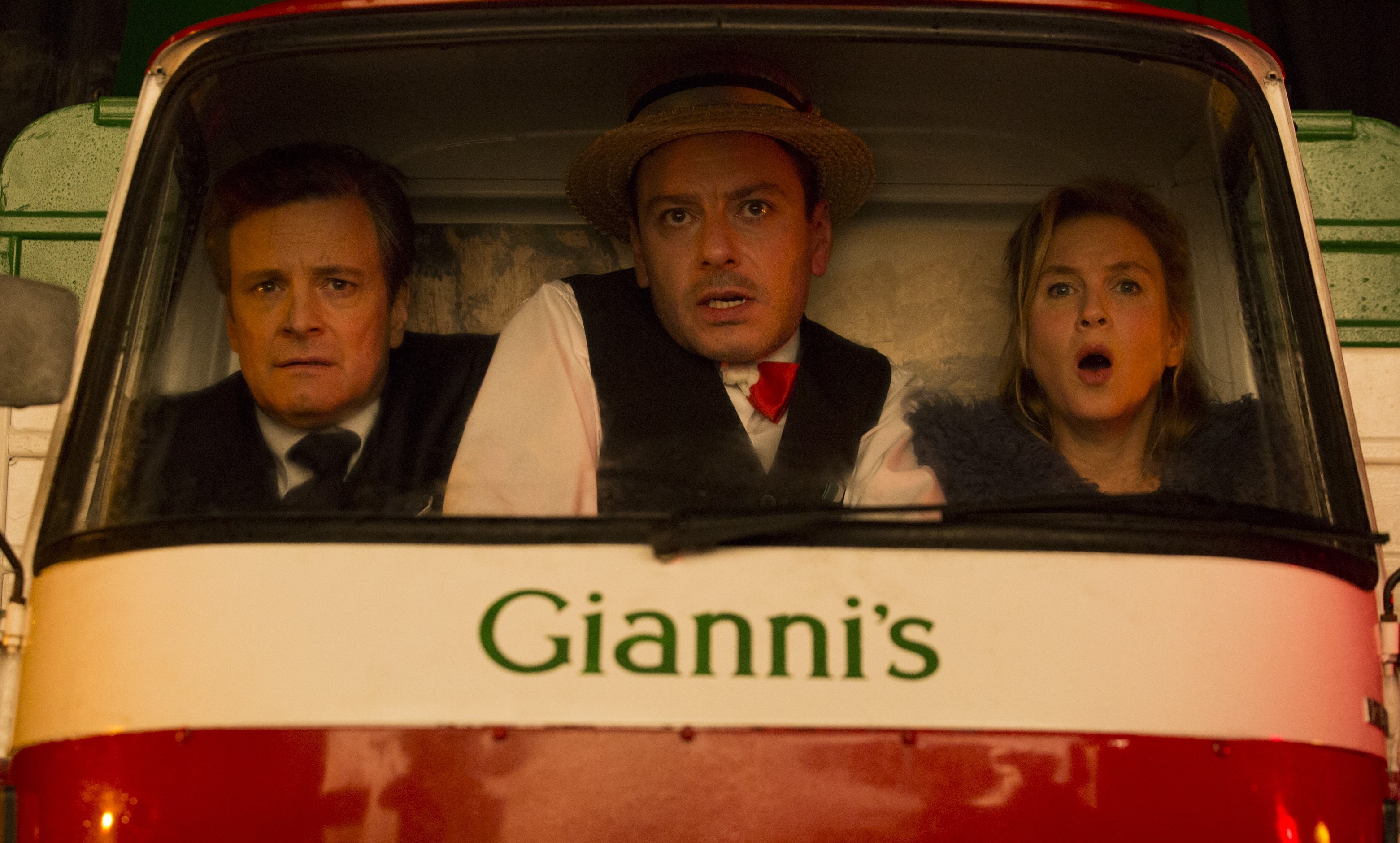 Bridget Jones's Baby, Romantic comedy, Movie news, Film-related updates, 3130x1880 HD Desktop