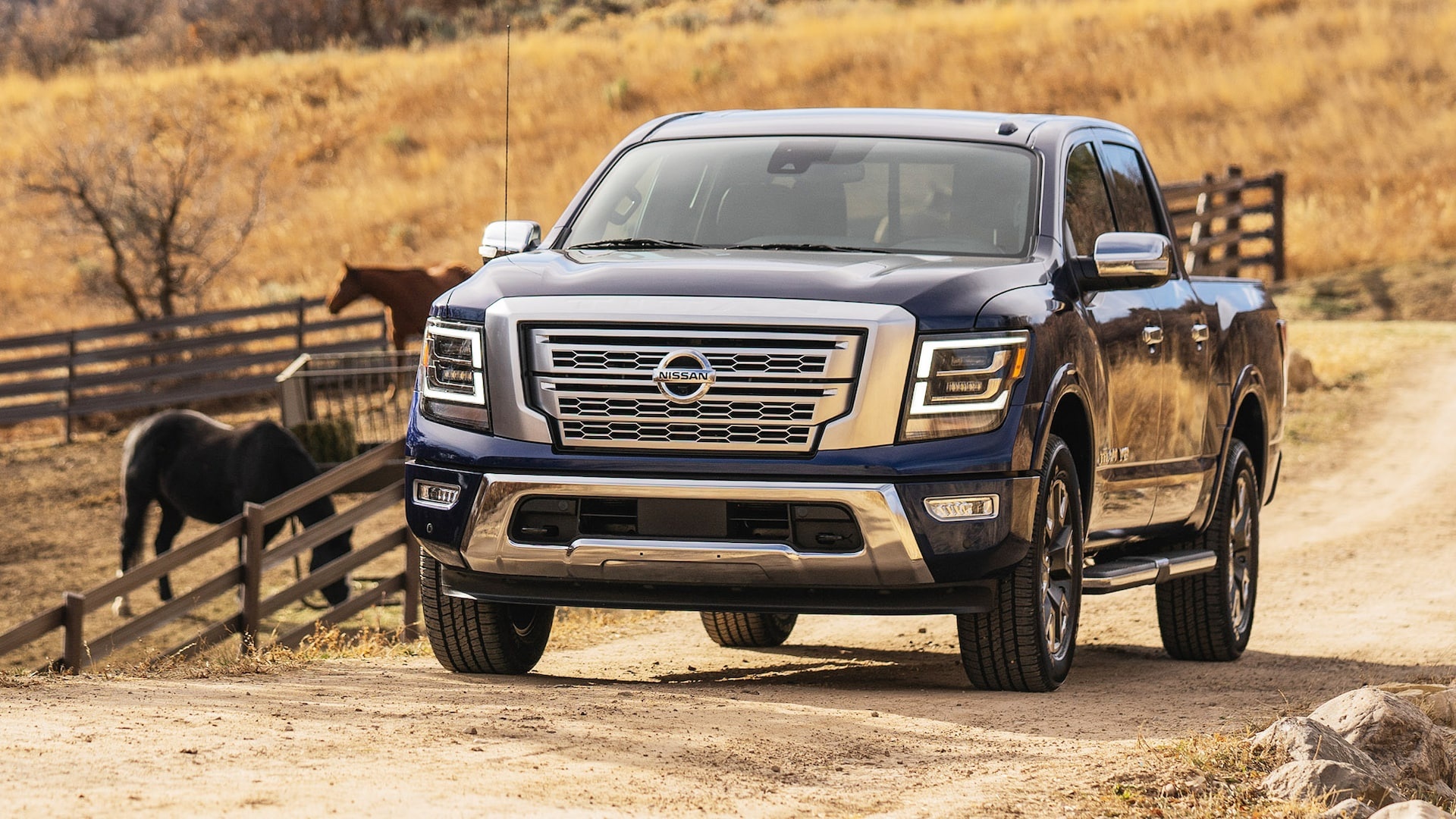 Nissan Titan, 2022 Nissan Titan, Buyers guide, Specs, 1920x1080 Full HD Desktop