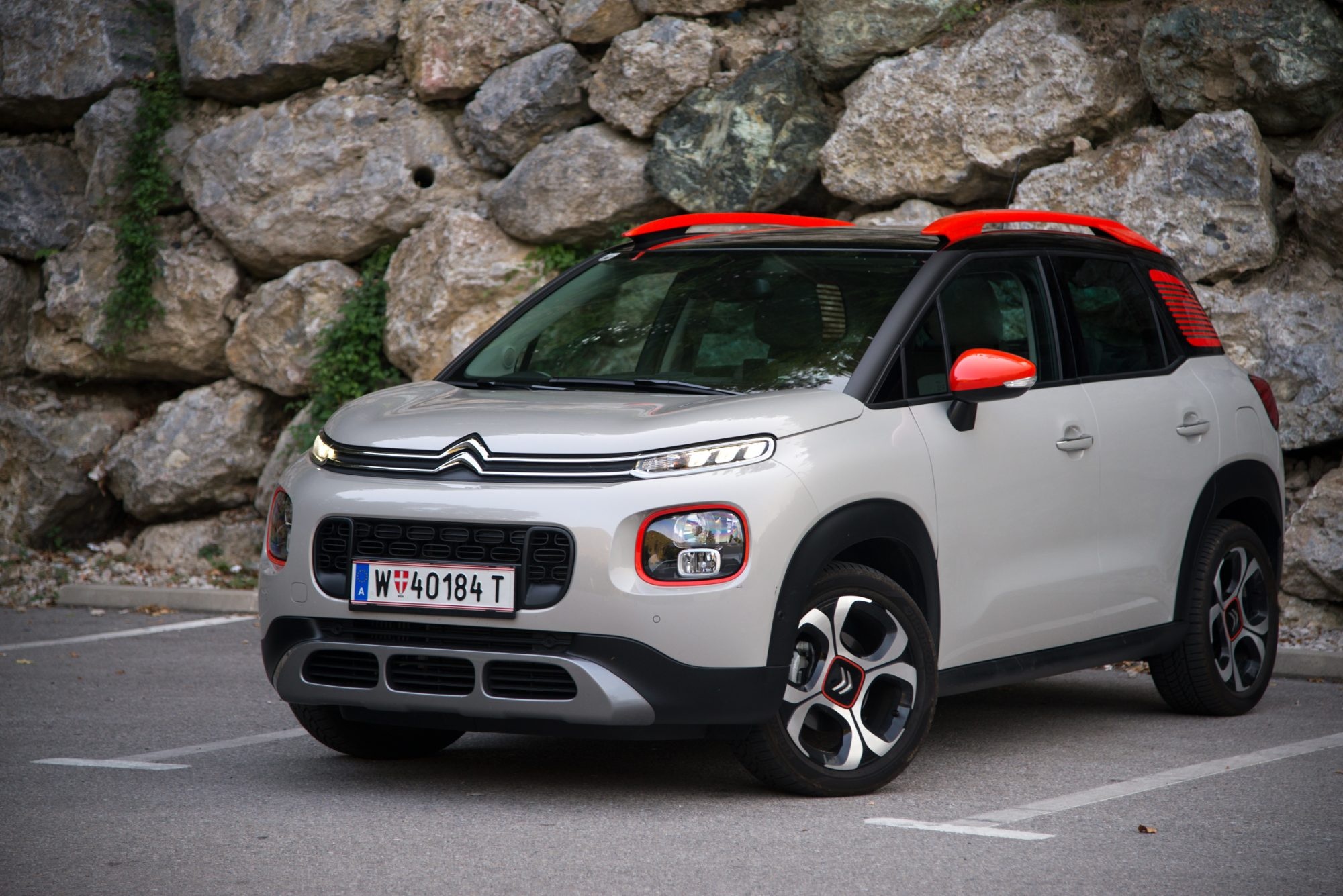 Citroen C3, Frchtchen, Citron C3 Aircross, Test, 2000x1340 HD Desktop