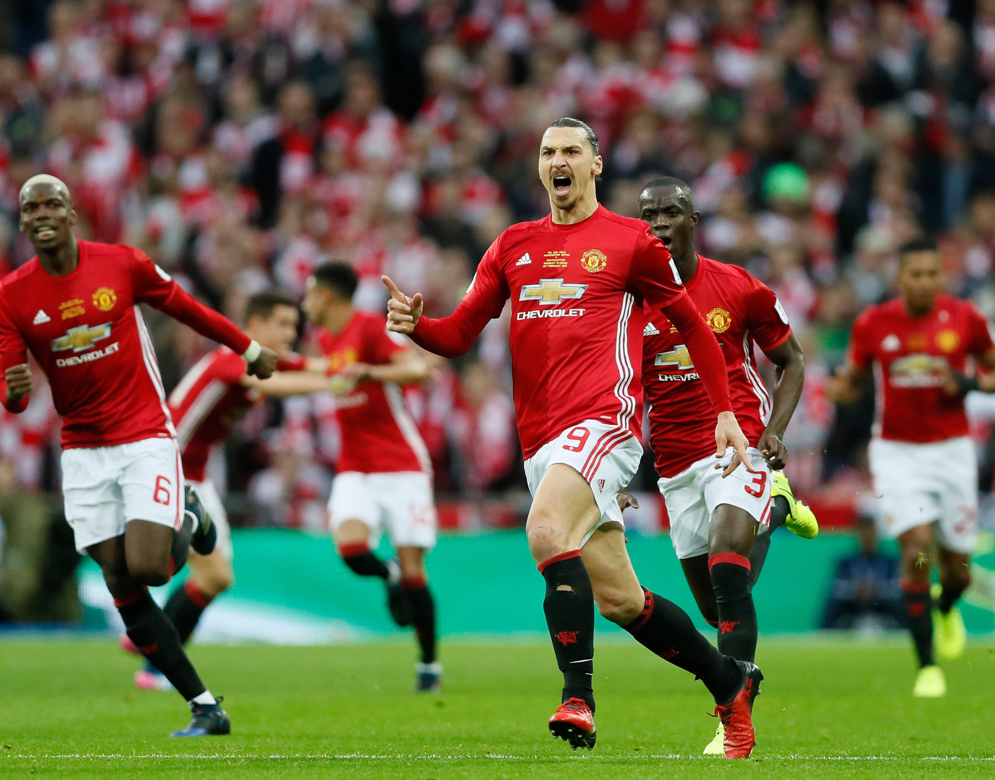 With Success in England, Zlatan Ibrahimovic Strikes a Blow Against Snobbery - The New York Times 2050x1610