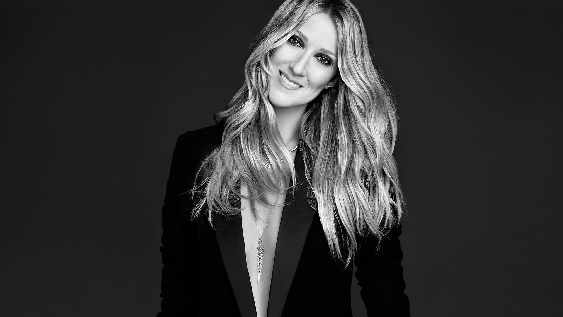Celine Dion, Accessory collection, Fall, 1920x1080 Full HD Desktop