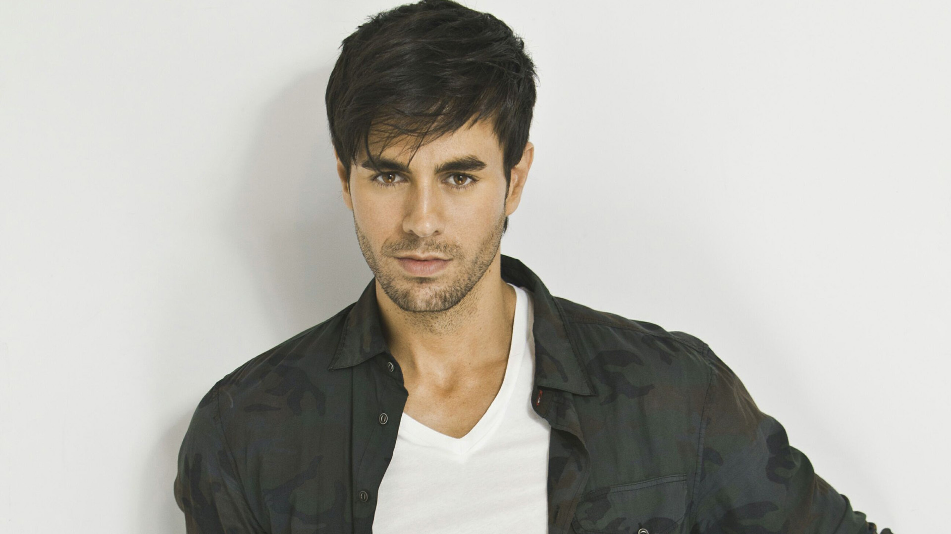 Enrique Iglesias, Wallpaper, Christopher peltier, Celeb, 1920x1080 Full HD Desktop