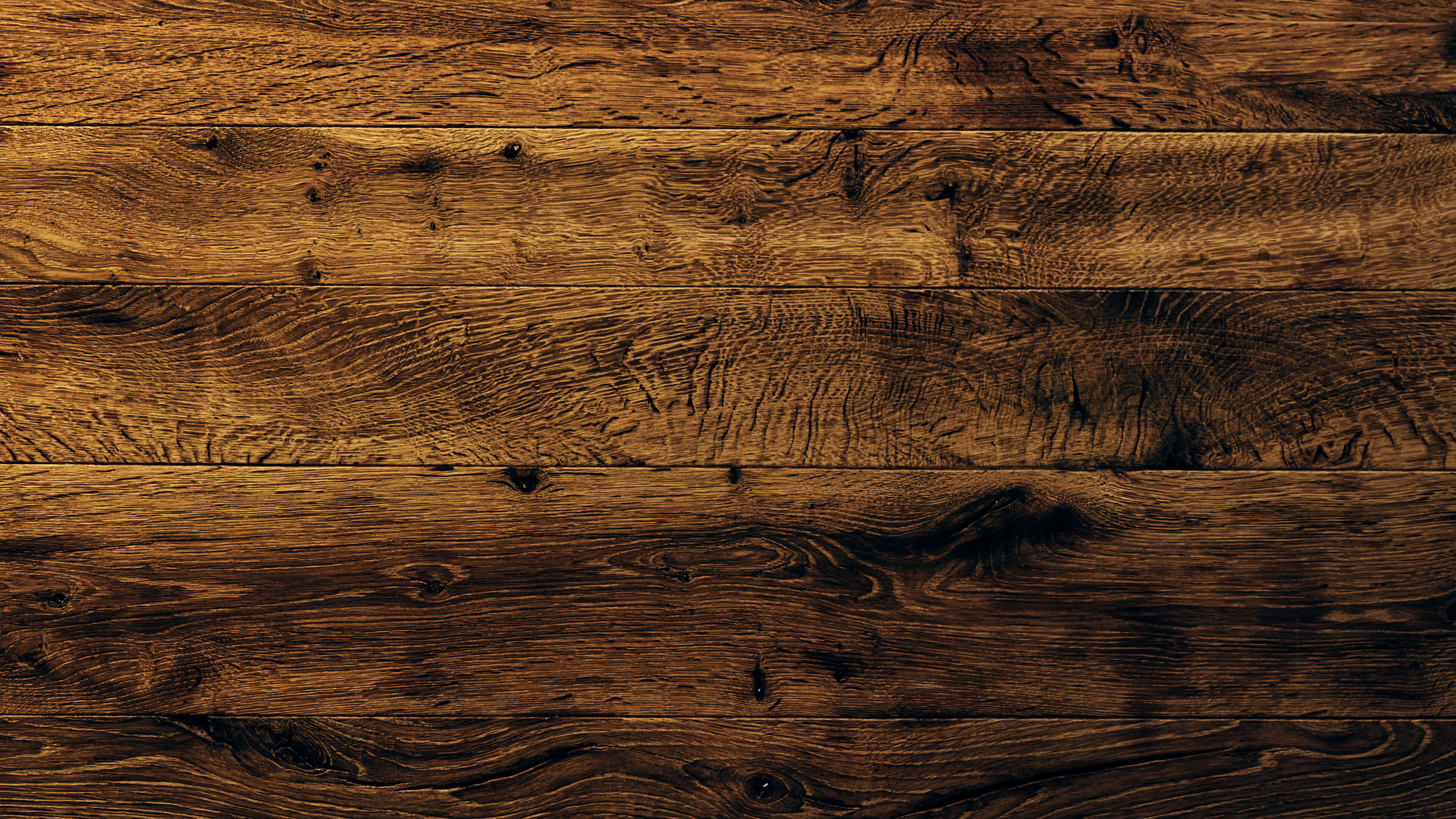 Used old wood, Vintage look, Aged texture, Distressed, 3840x2160 4K Desktop