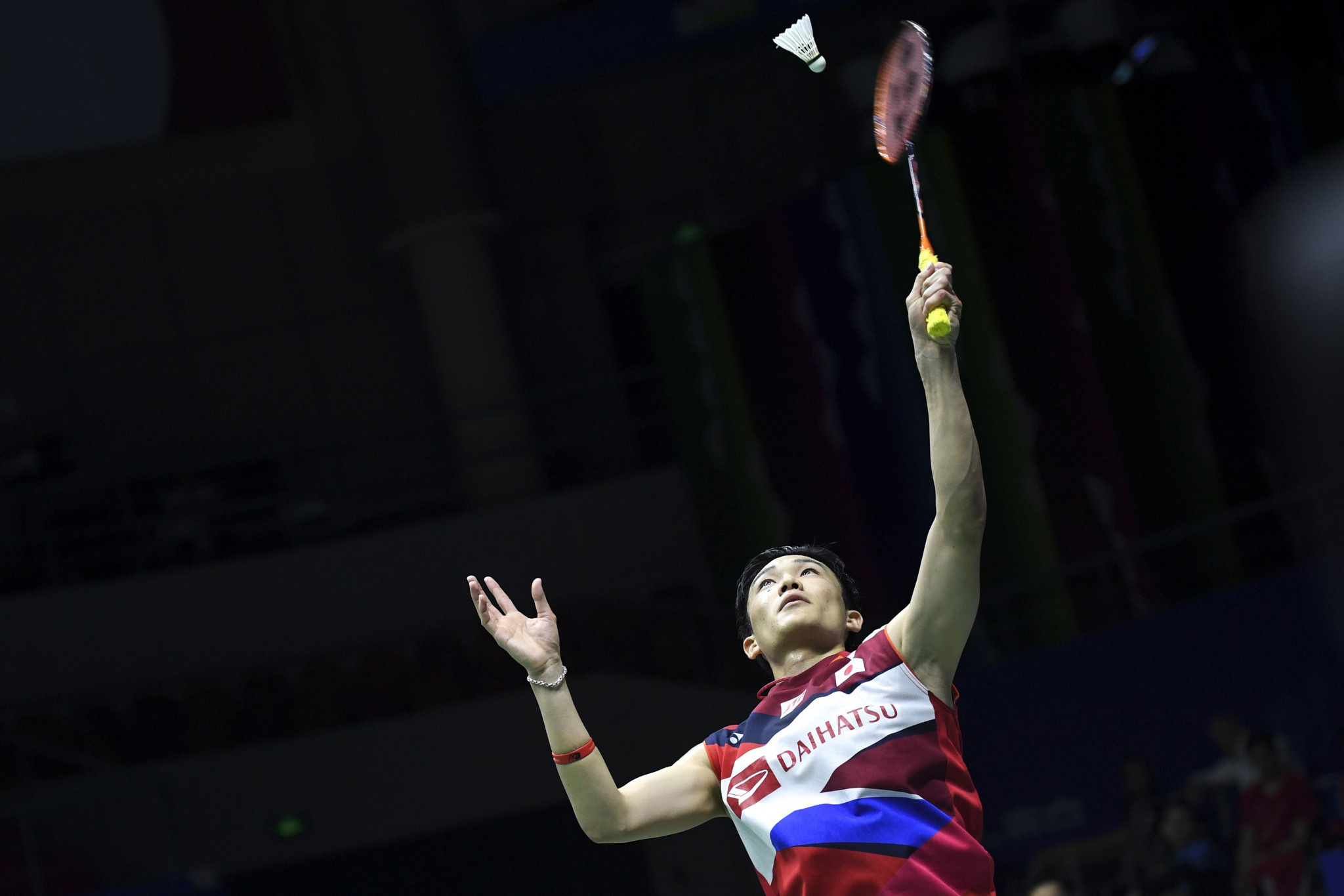 Kento Momota, Olympic Paralympic, Commonwealth Games, News, 2050x1370 HD Desktop