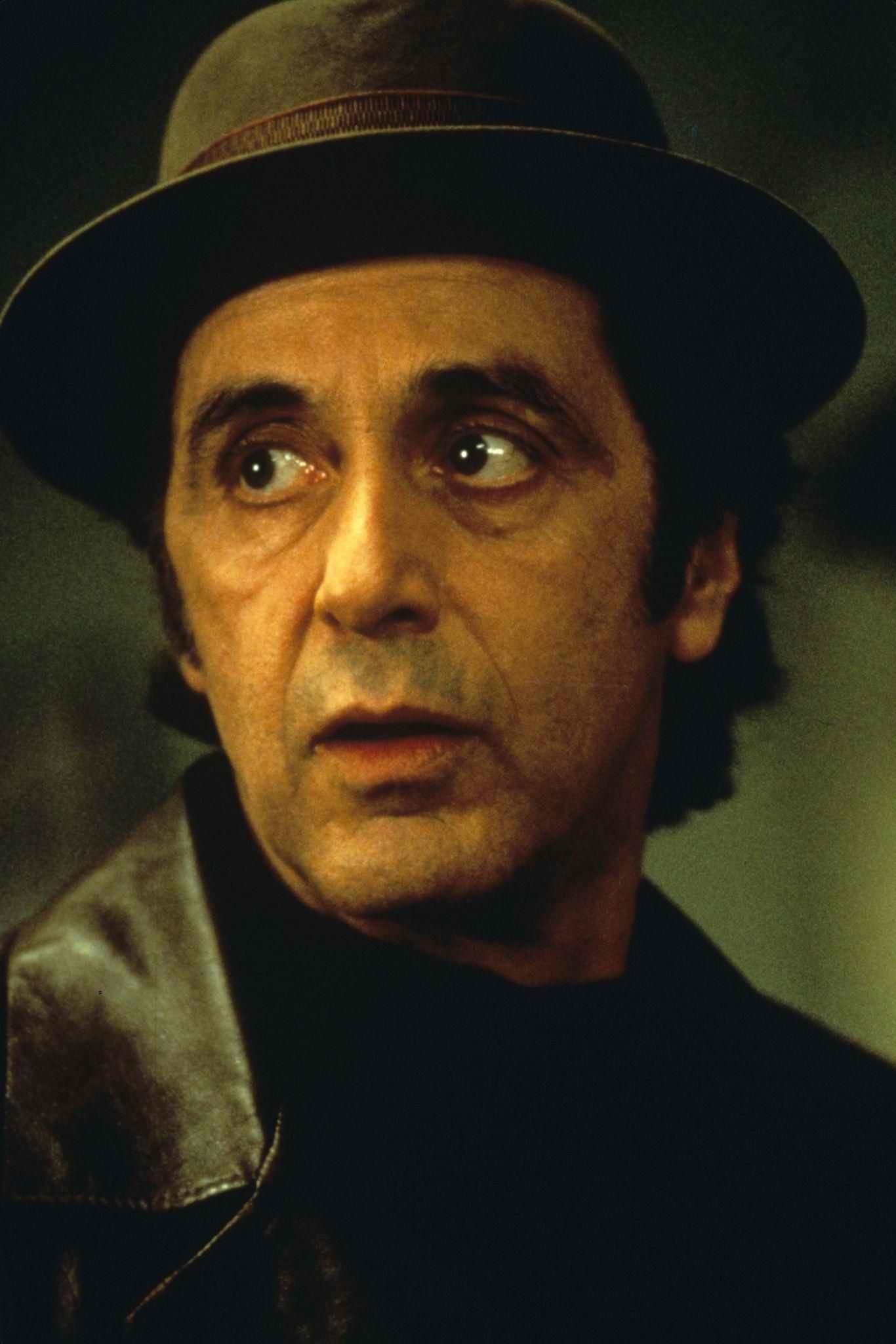 Donnie Brasco, Edward York, Leftie, Gangster, 1370x2050 HD Phone