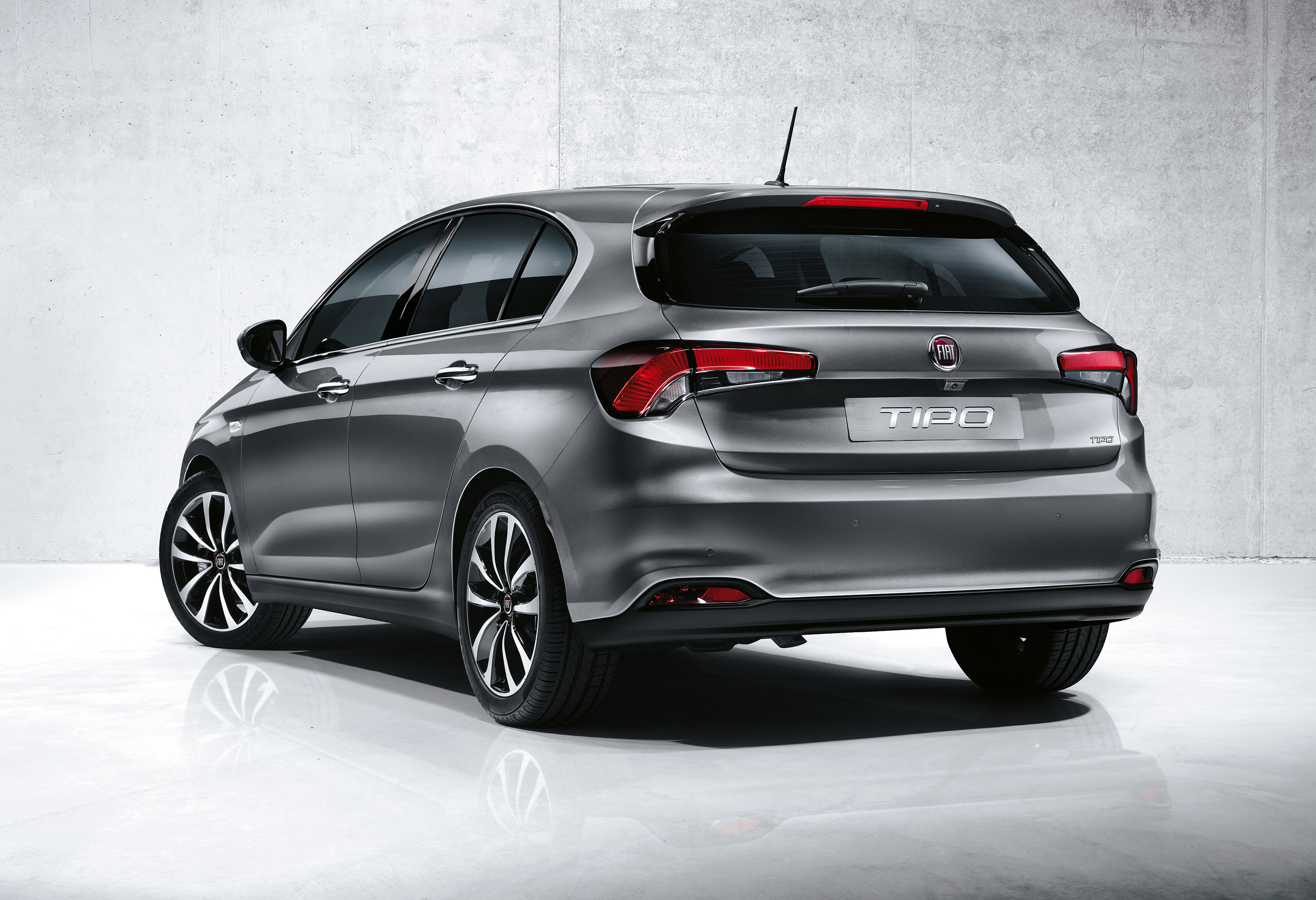 Fiat Tipo, 2016 hd picture, 2930x2000 HD Desktop