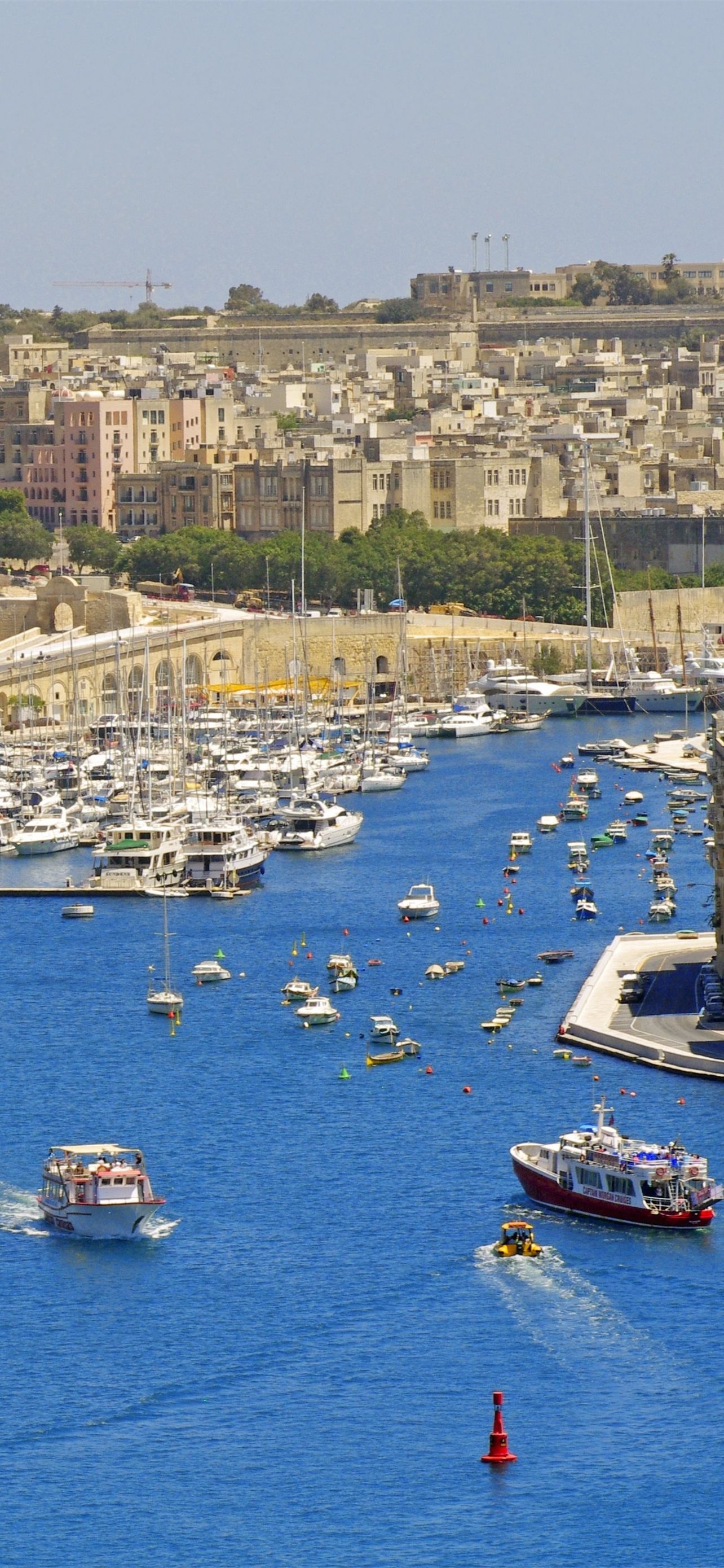 Malta, High-quality iPhone wallpapers, Stunning visuals, 1290x2780 HD Phone