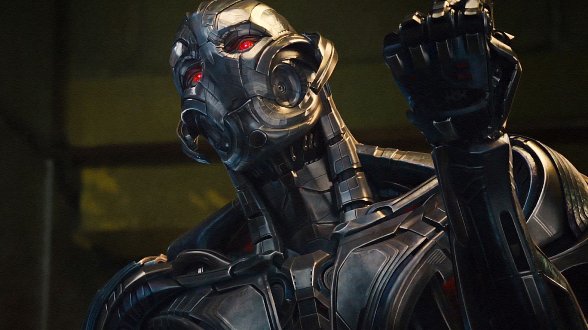 Avengers: Age of Ultron, Goat film reviews, 1920x1080 Full HD Desktop