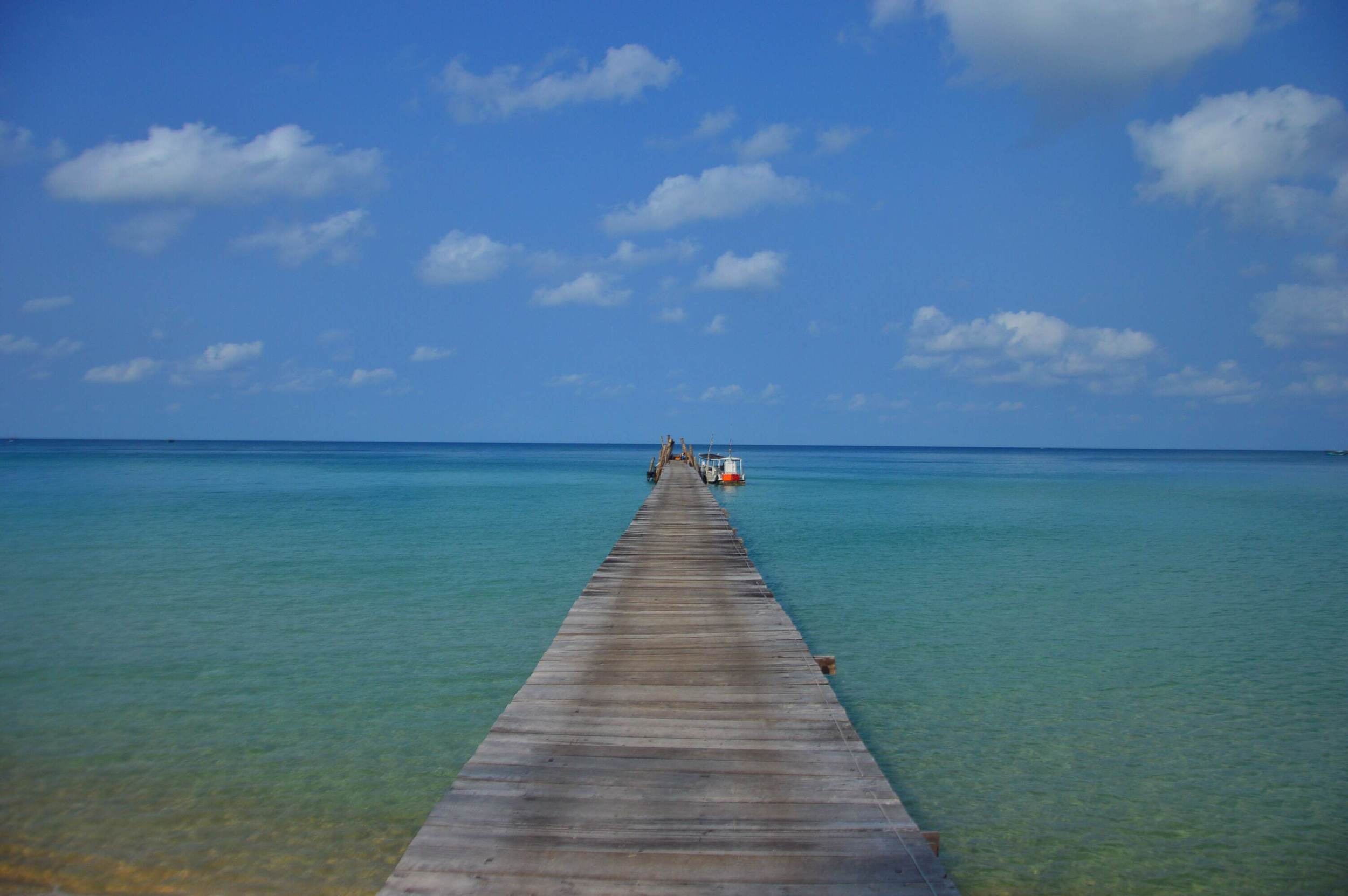 Koh Rong Samloem, Pictured by us, 2500x1670 HD Desktop