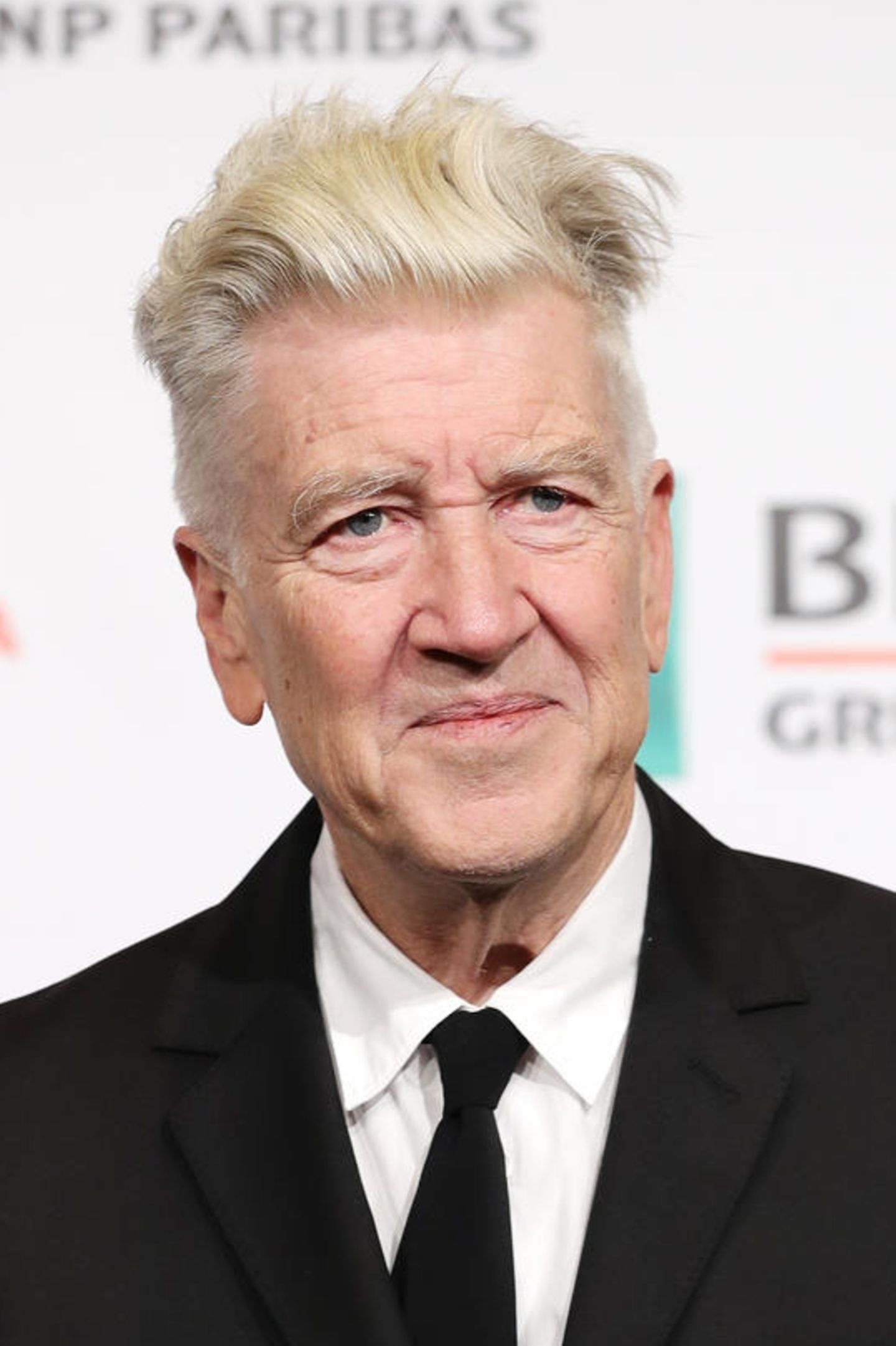 David Lynch, Star portraits, Artistic portrayal, News, 1440x2170 HD Phone