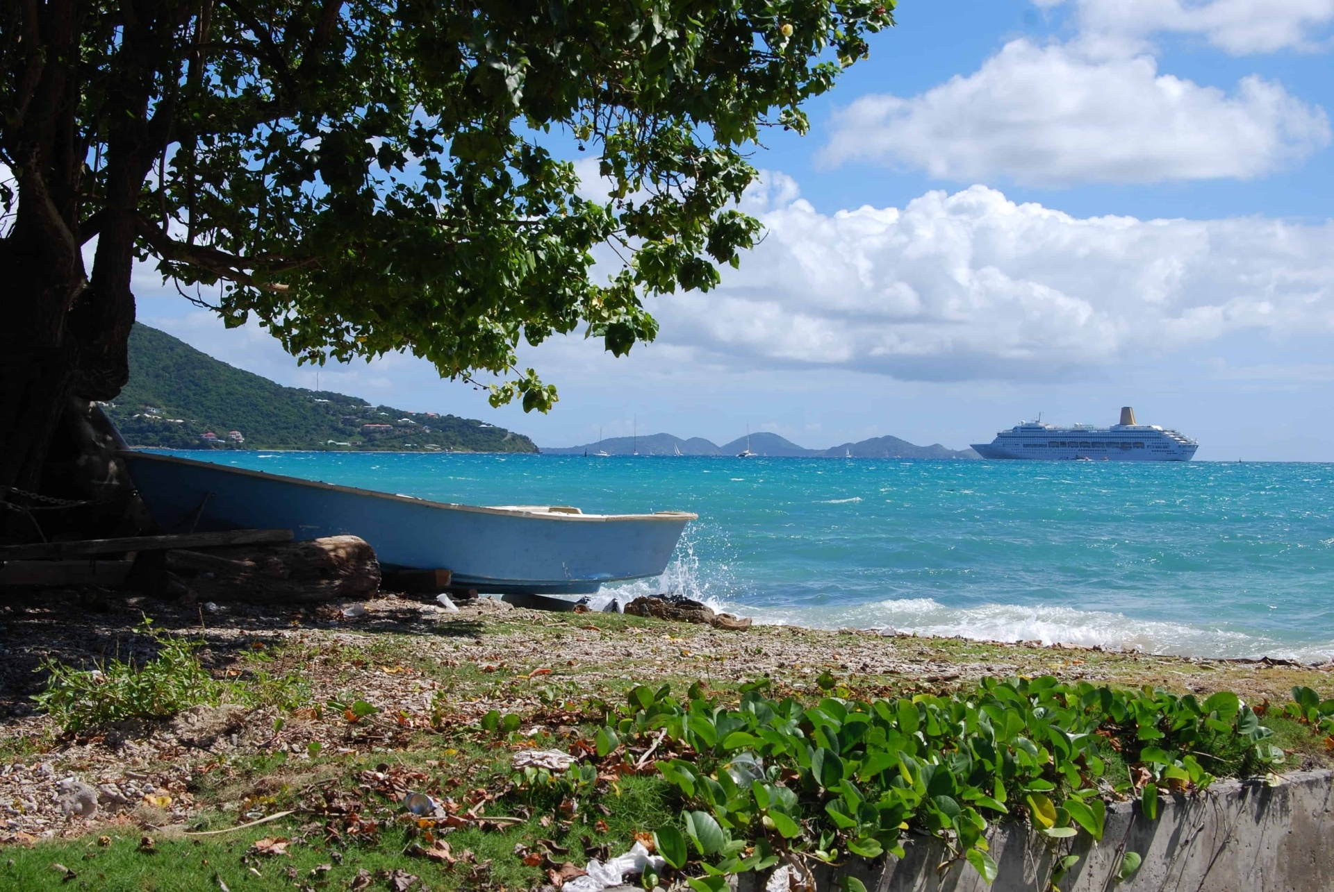 British Virgin Islands, Reiseblog, Kreuzfahrtblog, Travel inspiration, 1920x1290 HD Desktop