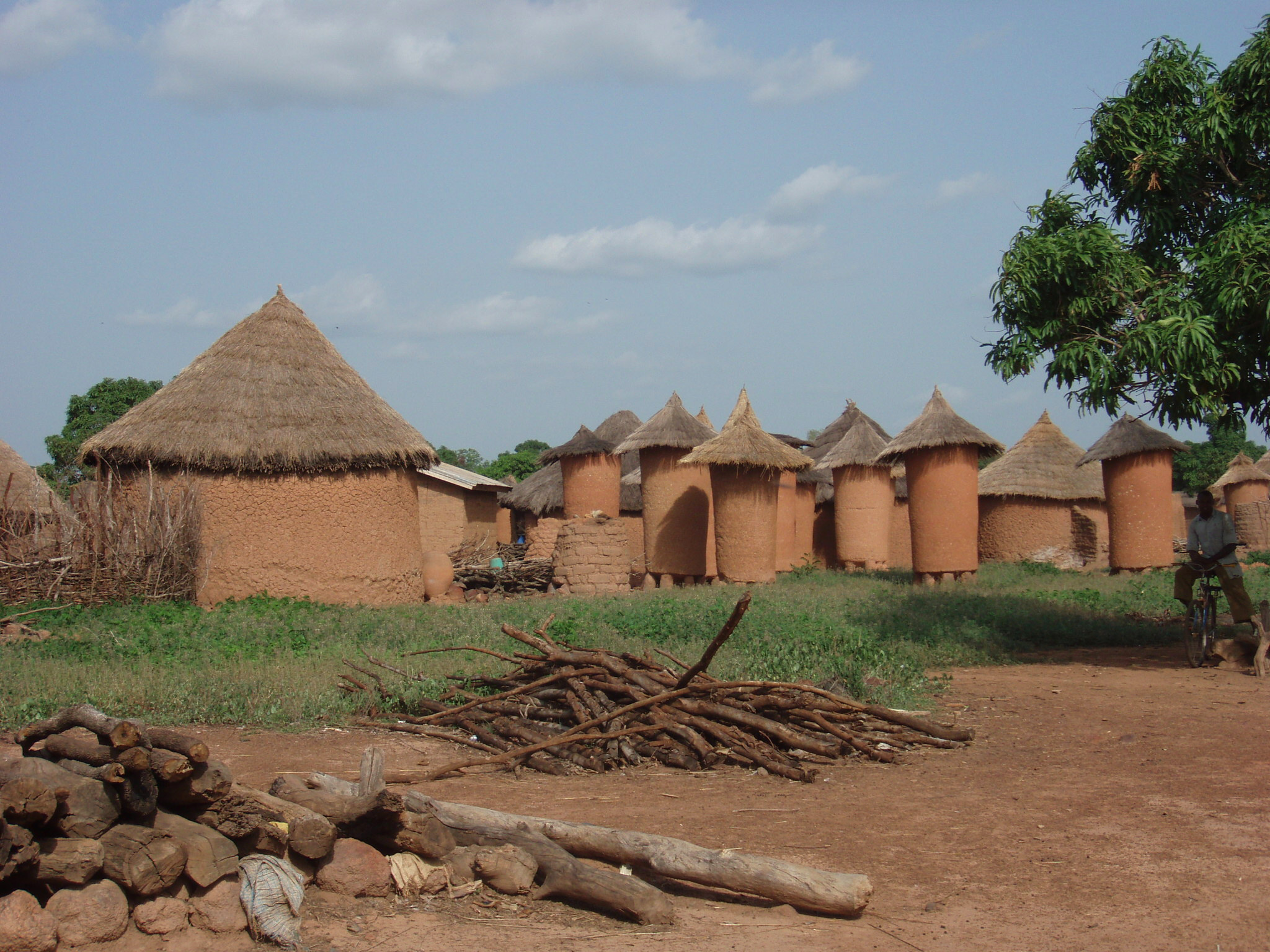 Cote d'Ivoire, Travels, Ivory Coast, Landscapes, 2050x1540 HD Desktop