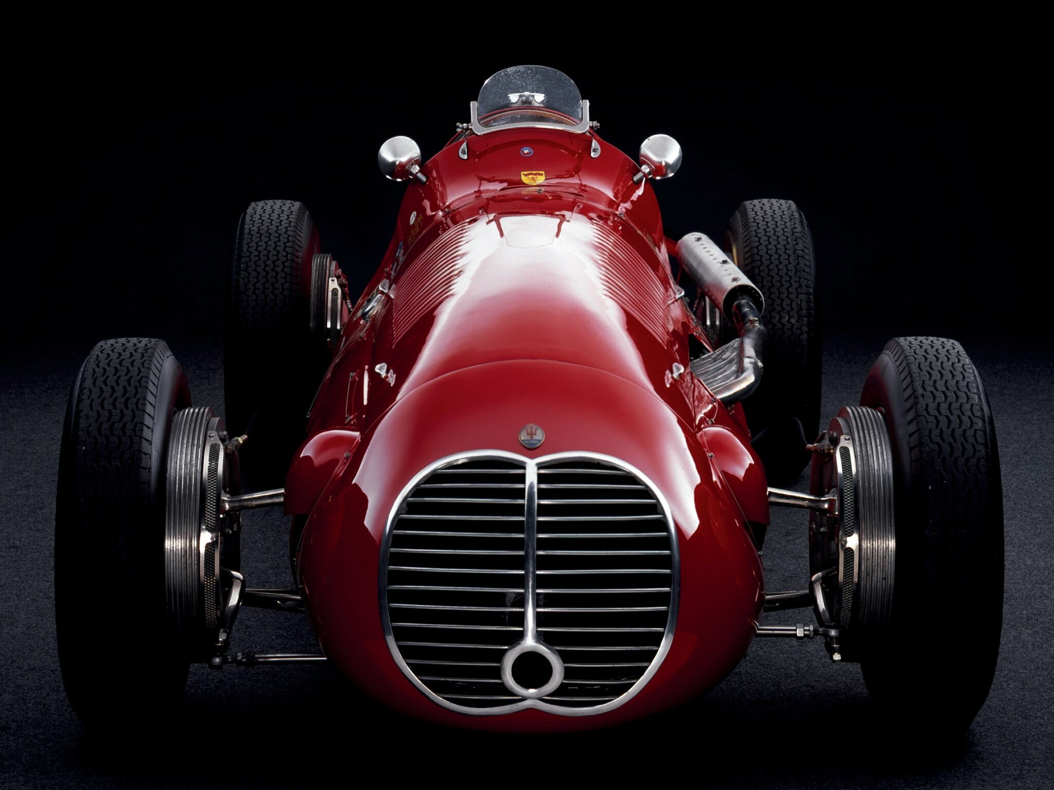 Maserati 4CLT, Maserati Wallpaper, 2050x1540 HD Desktop