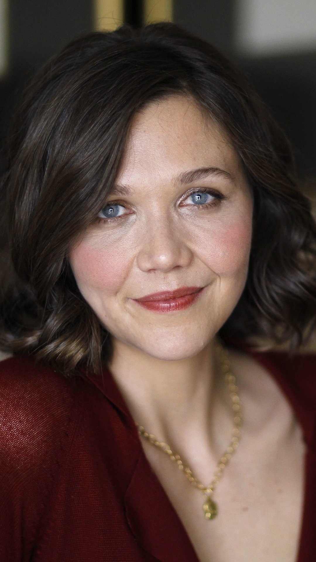 Maggie Gyllenhaal, Celebrity, 1080x1920 Full HD Phone