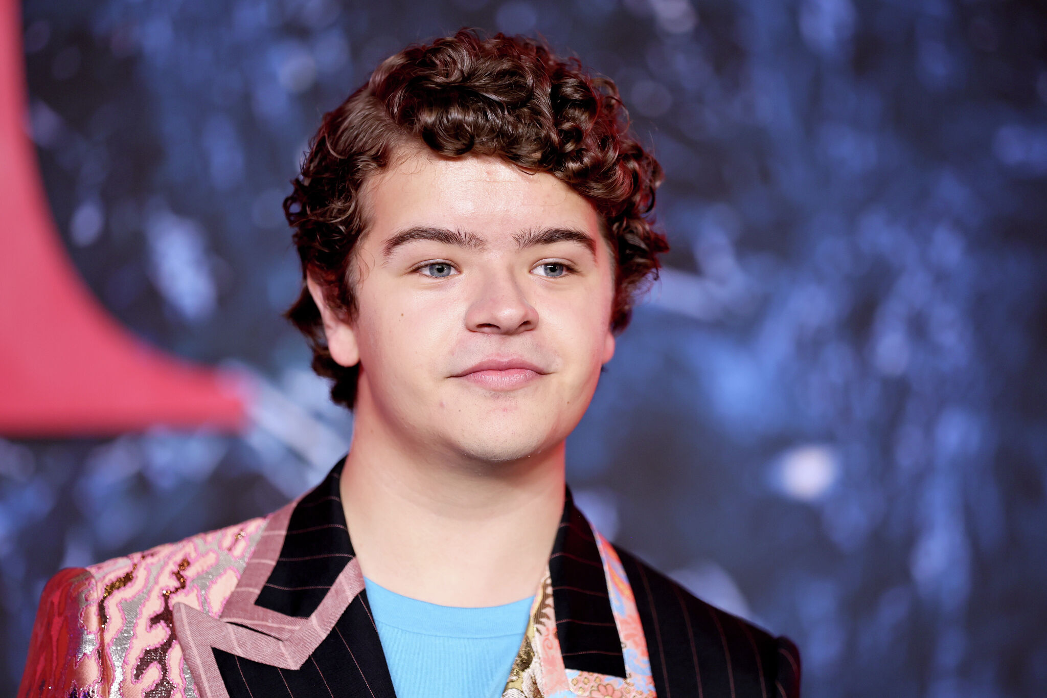 Honor Society movie, Gaten Matarazzo, Stranger things, Netflix junkie, 2050x1370 HD Desktop