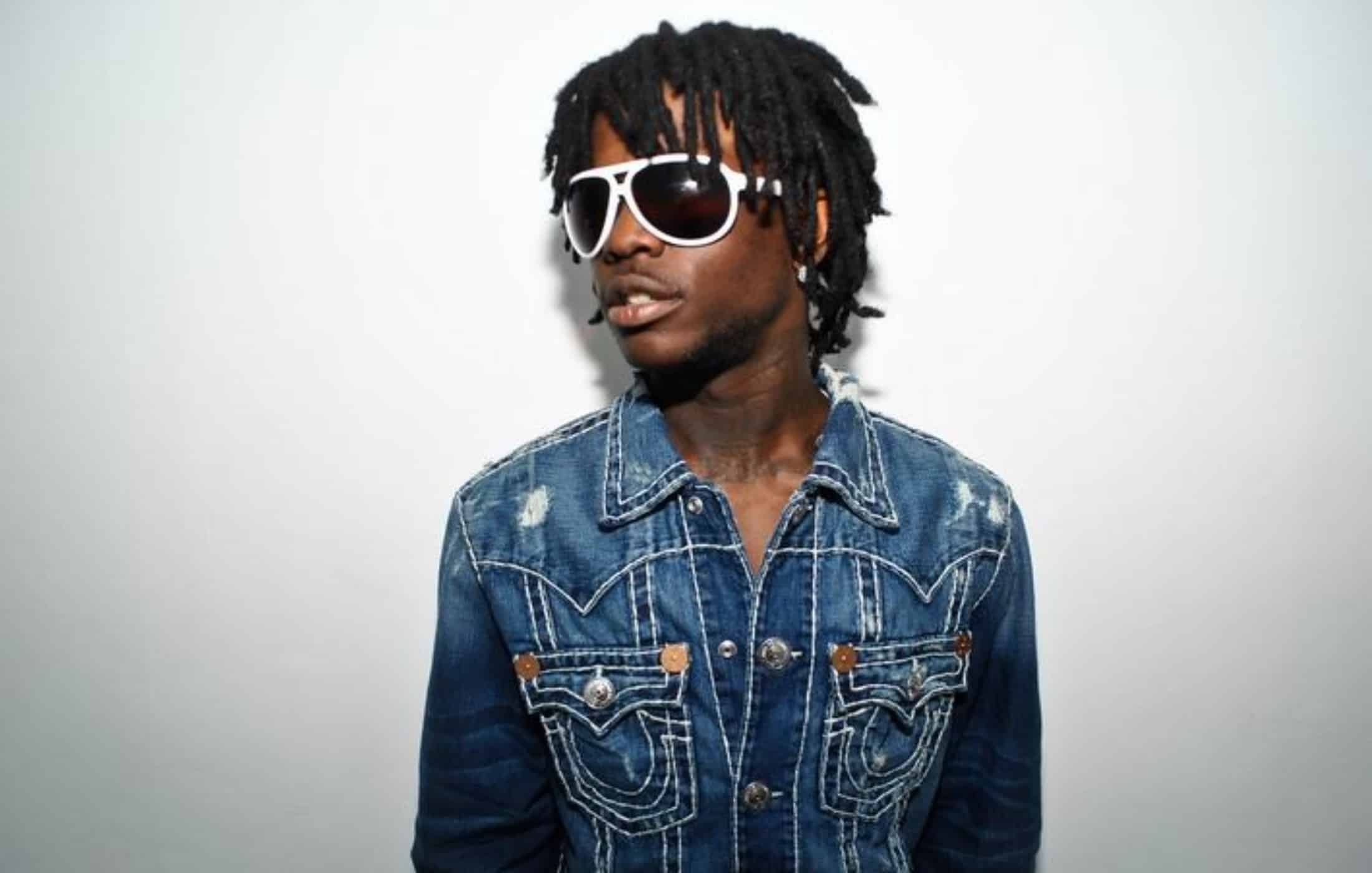 Chief Keef, Net worth, Age, Biography, 2200x1400 HD Desktop