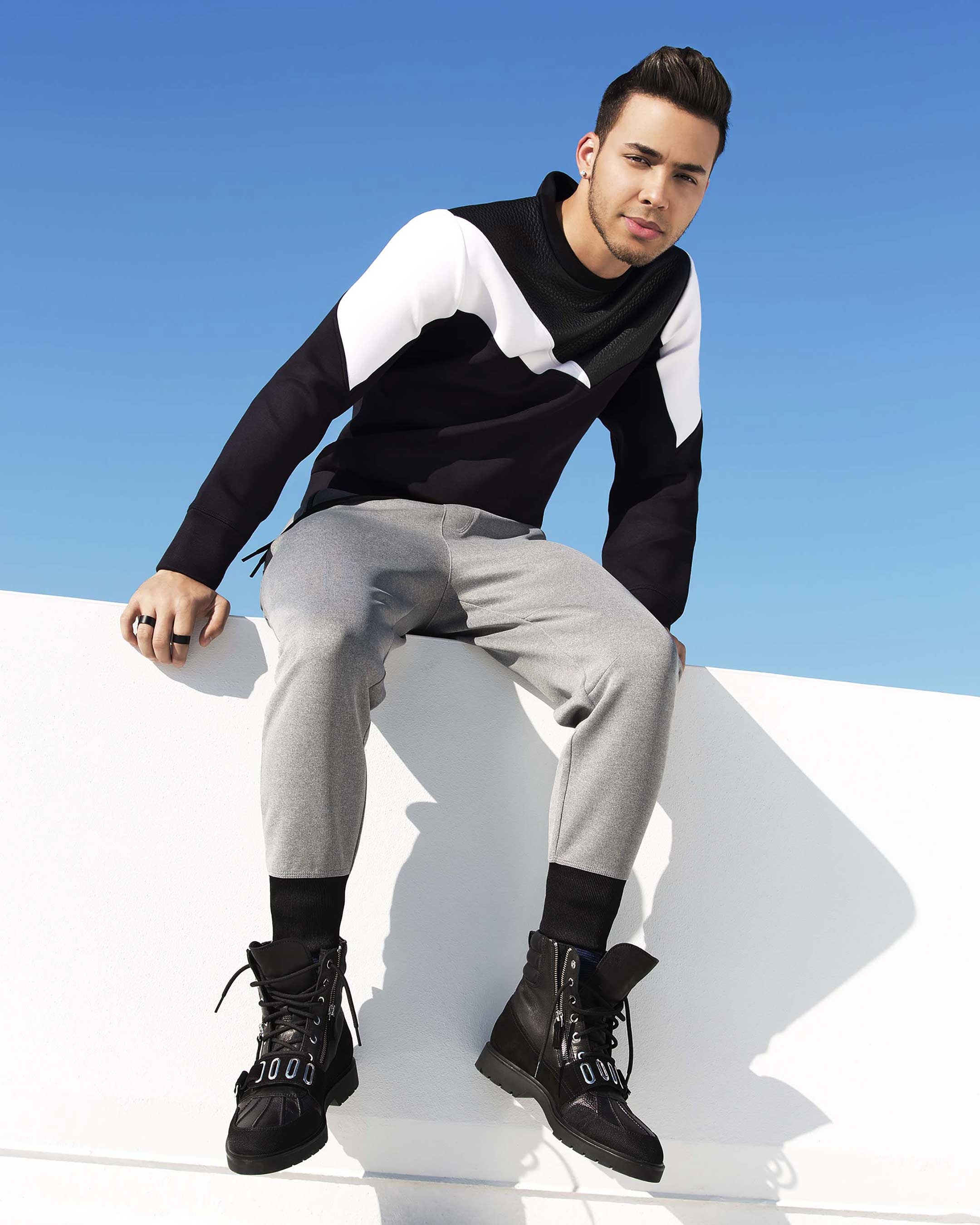 Prince Royce, Hosts of fashion, Rafael Amaya, Music, 2160x2700 HD Phone