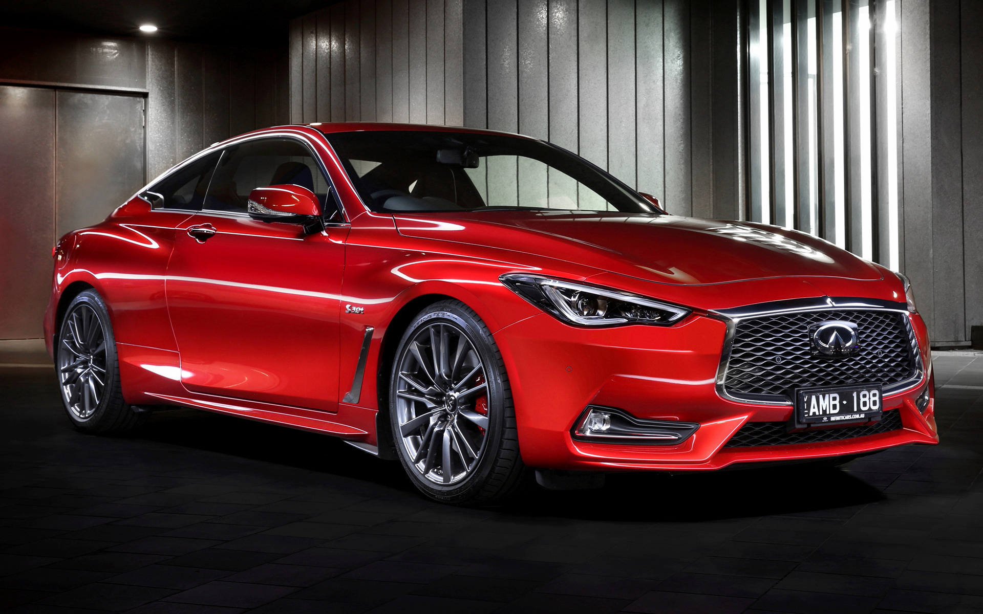 Infiniti Q60, Auto wallpapers, Car pixel, 1920x1200 HD Desktop