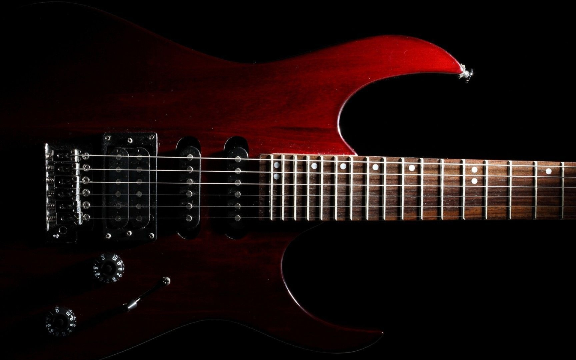 Ibanez guitar wallpapers, Musical backgrounds, Sleek designs, Striking visuals, 1920x1200 HD Desktop