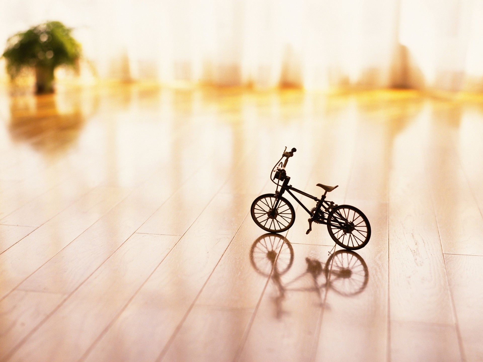 Toy, Bicycles Wallpaper, 1920x1440 HD Desktop