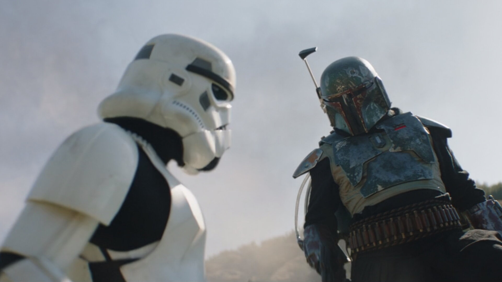 The Mandalorian 2x06, Kapitel 14, Die Tragdie, Chapter 14, 1920x1080 Full HD Desktop