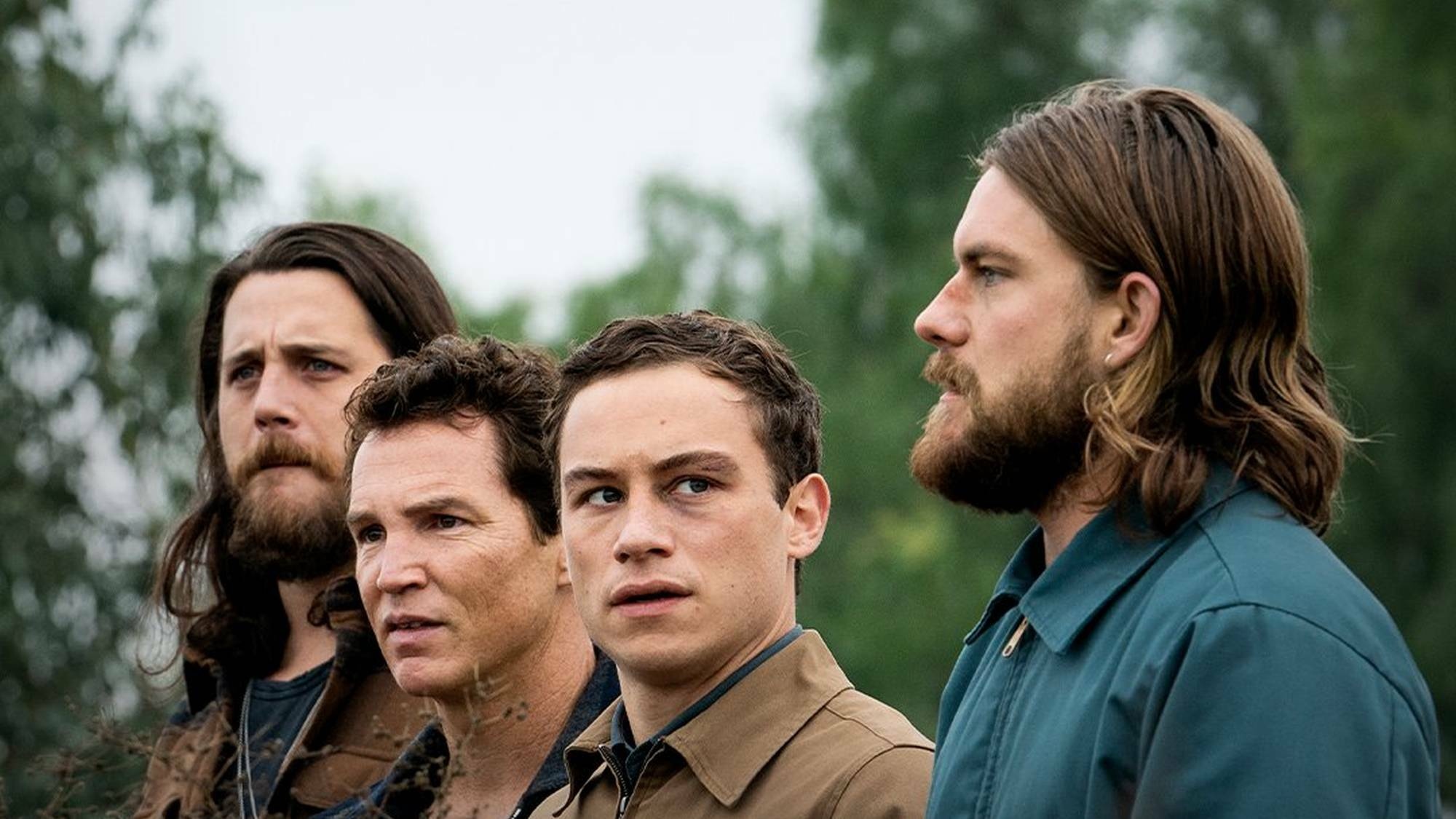 Animal Kingdom, Trailer und Starttermin, Letzte Staffel, 2000x1130 HD Desktop