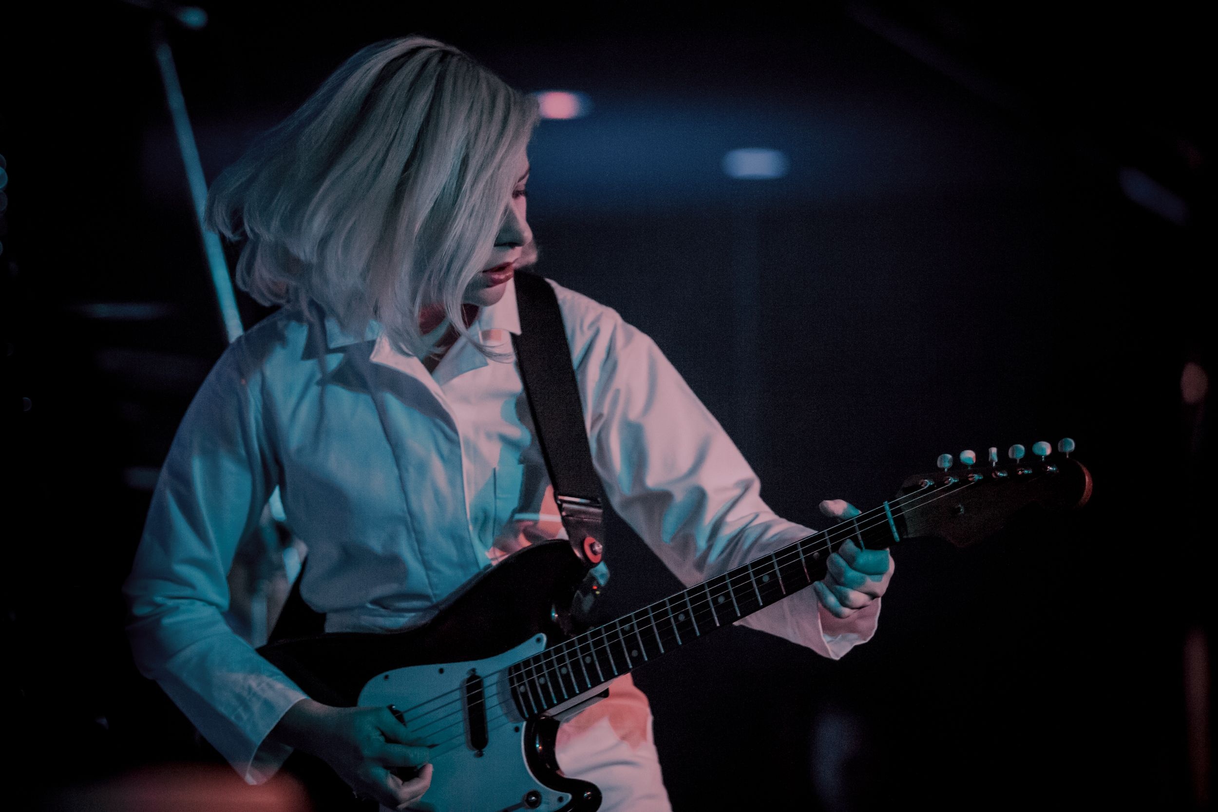 Alvvays Wallpapers 2500x1670