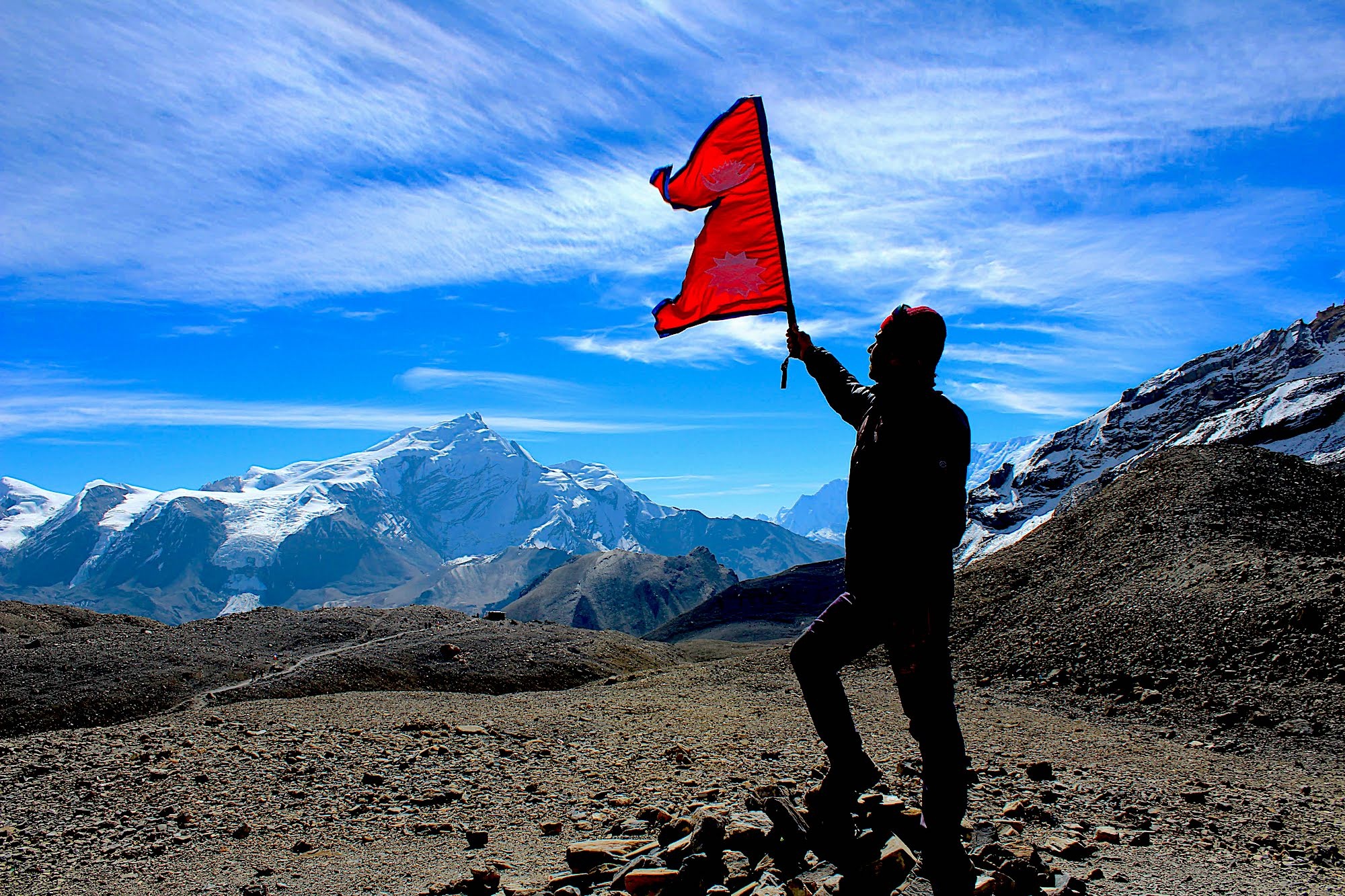 Backpage Nepal