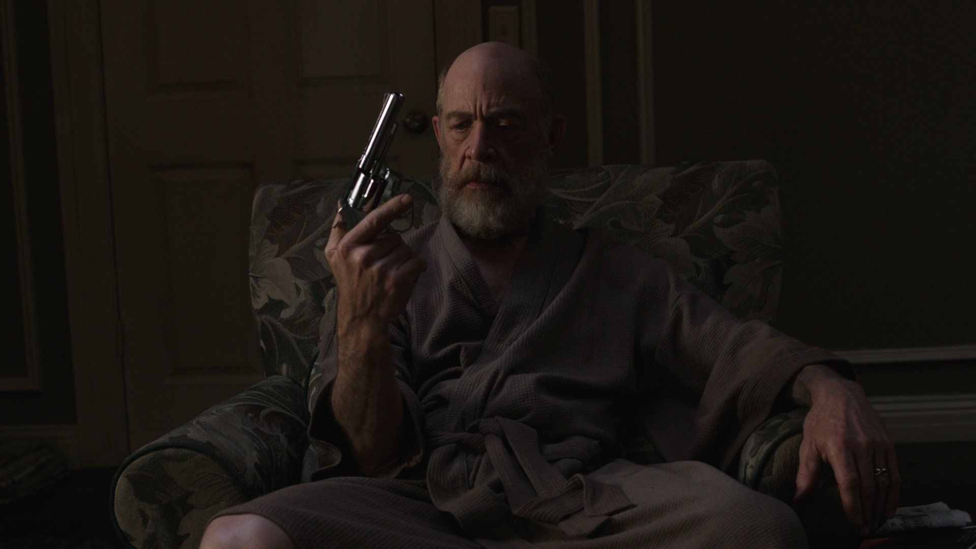 J.K. Simmons, Movies, Best pictures, Full HD wallpapers, 1920x1080 Full HD Desktop