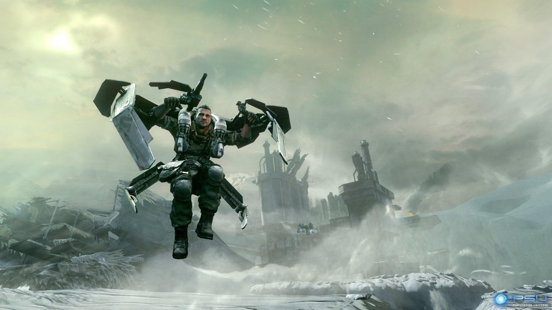 Killzone 3, Best Killzone 3 background, High-resolution HD, PC gaming, 1920x1080 Full HD Desktop