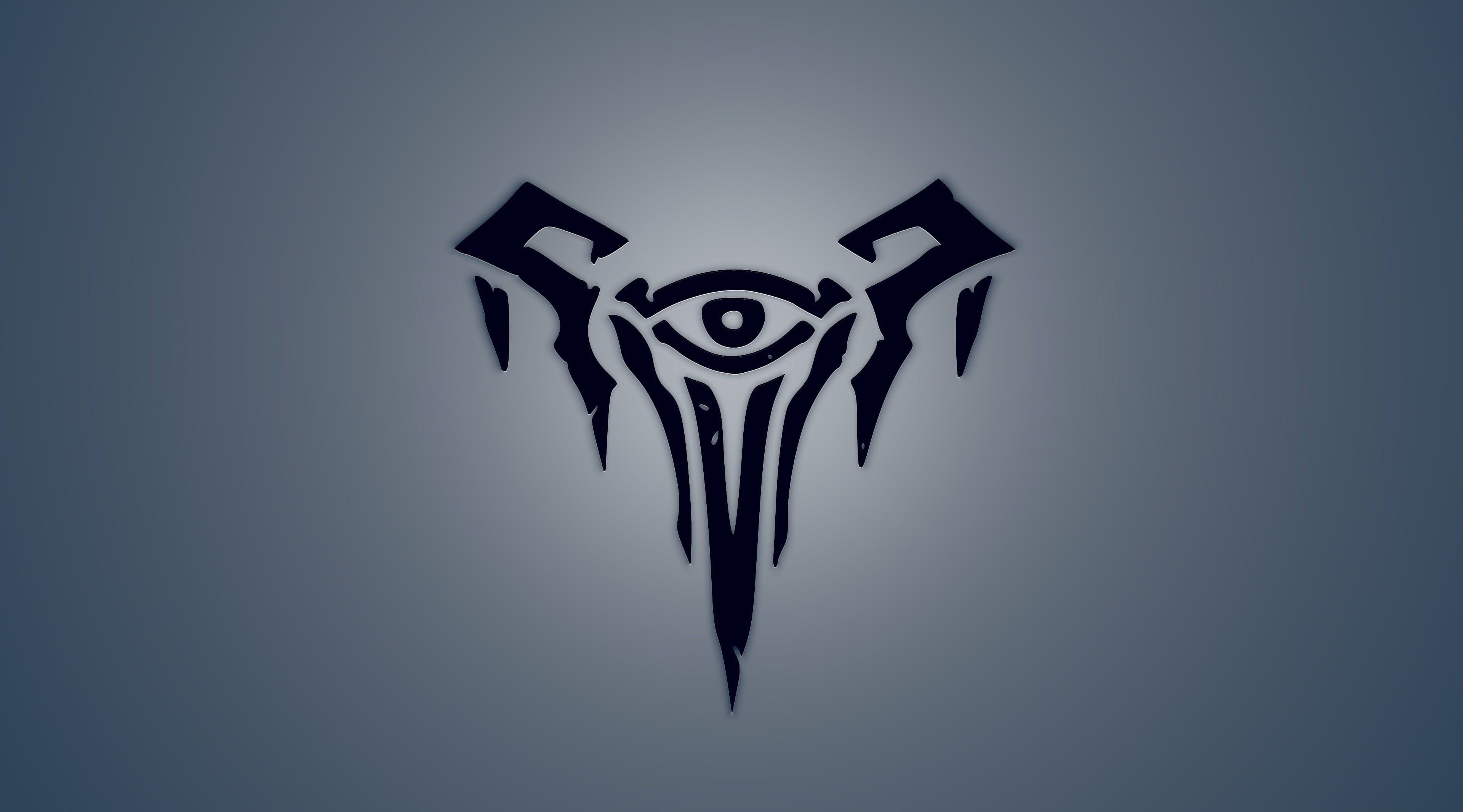 League of Legends, Gaming, Logo, HD, 3840x2140 HD Desktop