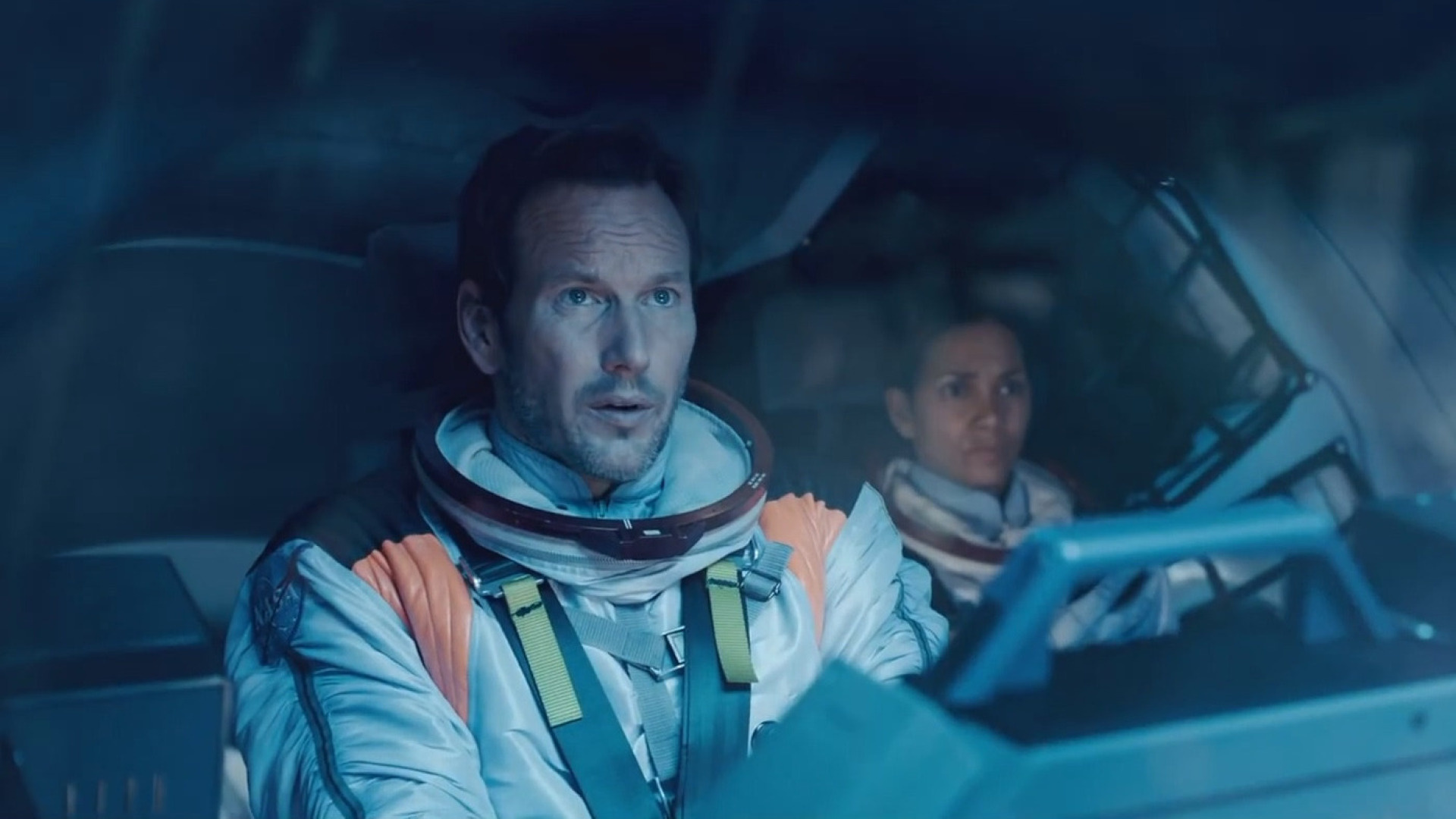 Roland Emmerich: finaler trailer zu, 1920x1080 Full HD Desktop