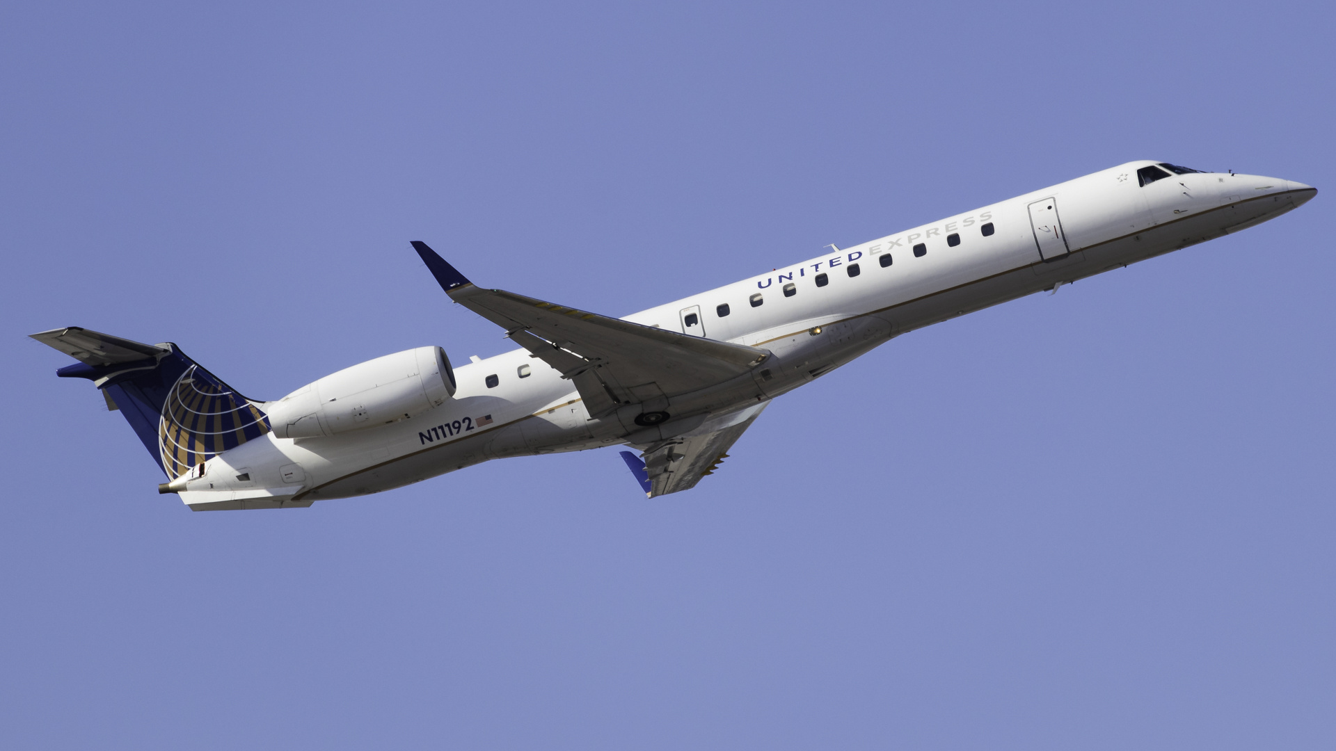 ExpressJet Airlines, Travels, World's largest operator, September, 1920x1080 Full HD Desktop