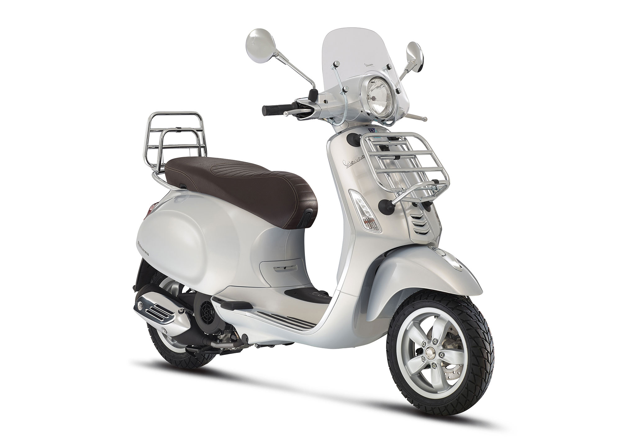 Vespa Primavera 150 Touring, Review, 2020x1440 HD Desktop
