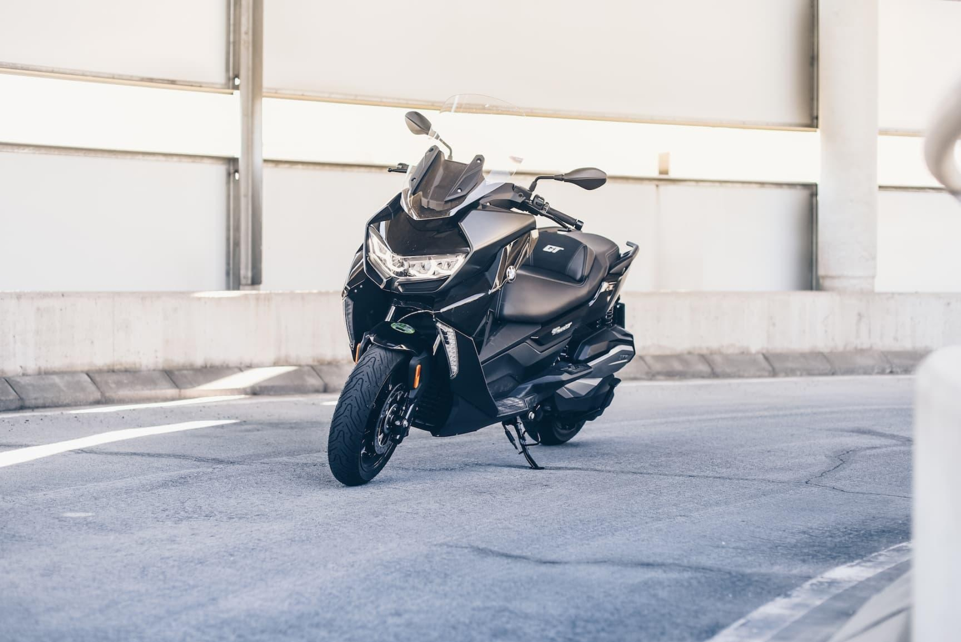 BMW C 400 GT, Auto, Prueba, Review, 1920x1290 HD Desktop
