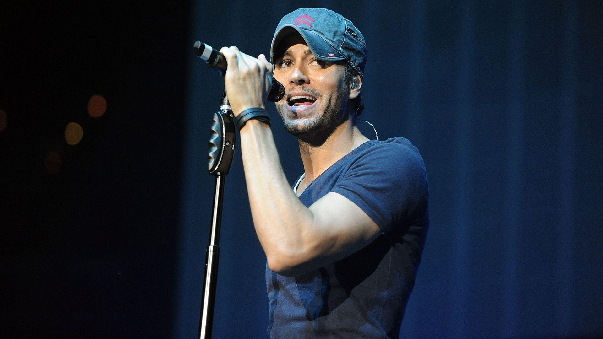 Enrique Iglesias, Full HD wallpapers, Music artist, 1920x1080 Full HD Desktop