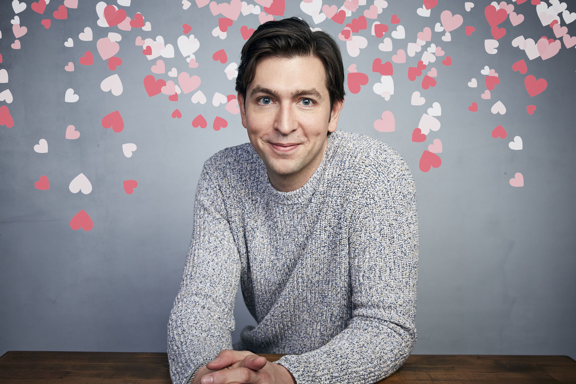 Nicholas Braun movies, Apartment club sailor, Withered pioneer, Sailor character, 2000x1340 HD Desktop