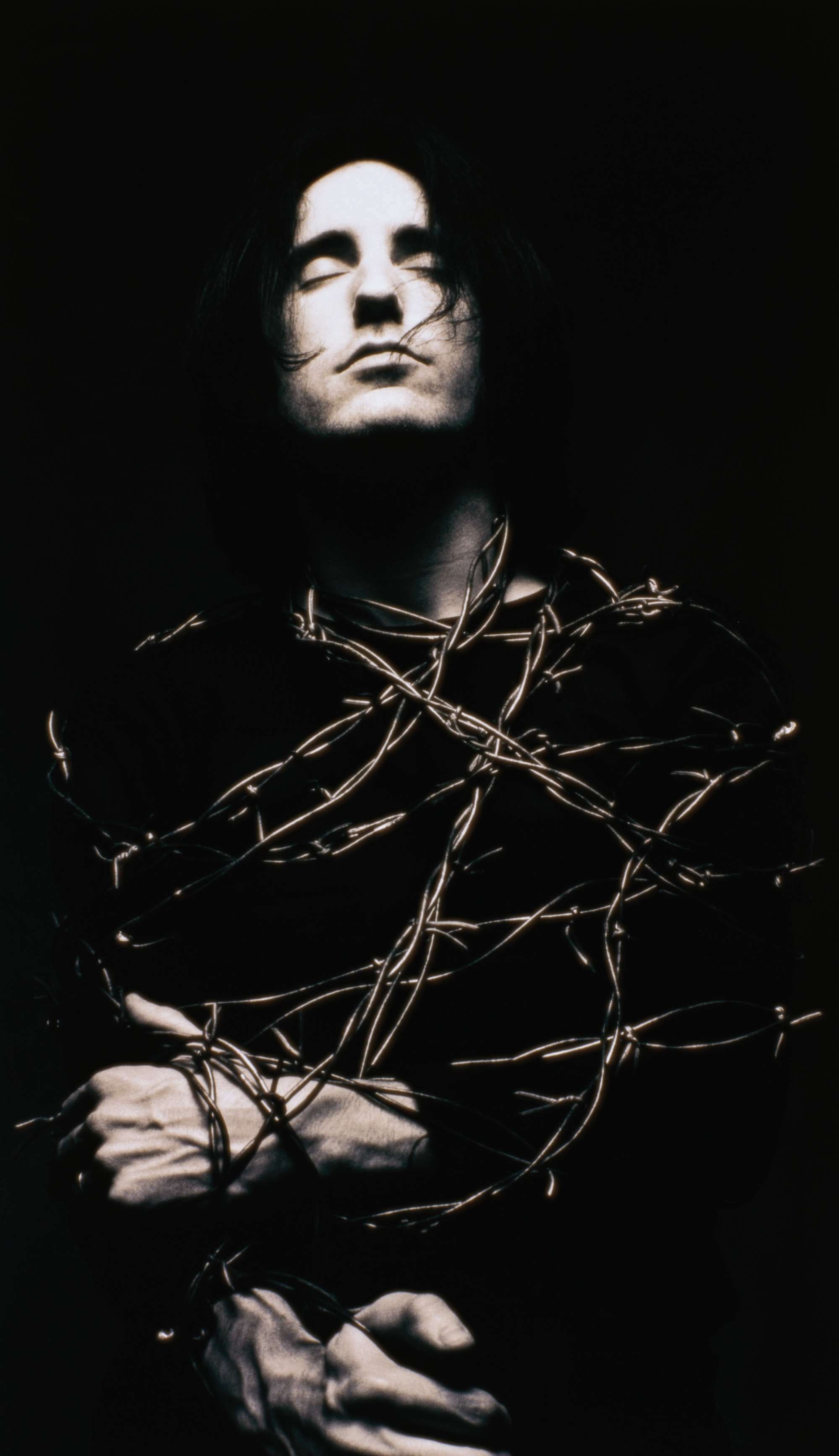 Trent Reznor, Yummy men, Greg Puciato, 2000x3480 HD Phone