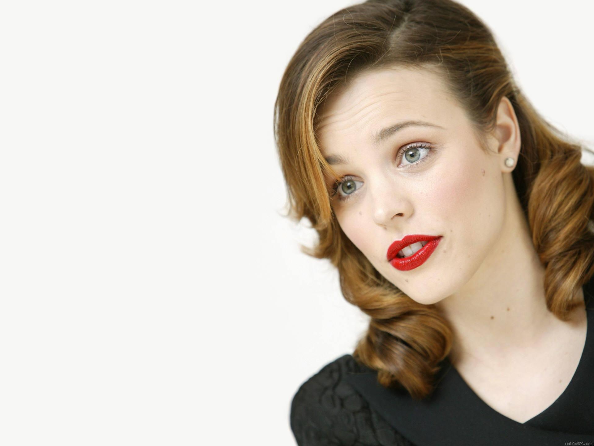 Rachel McAdams, Movie star, Iconic actress, Hollywood, 1920x1440 HD Desktop